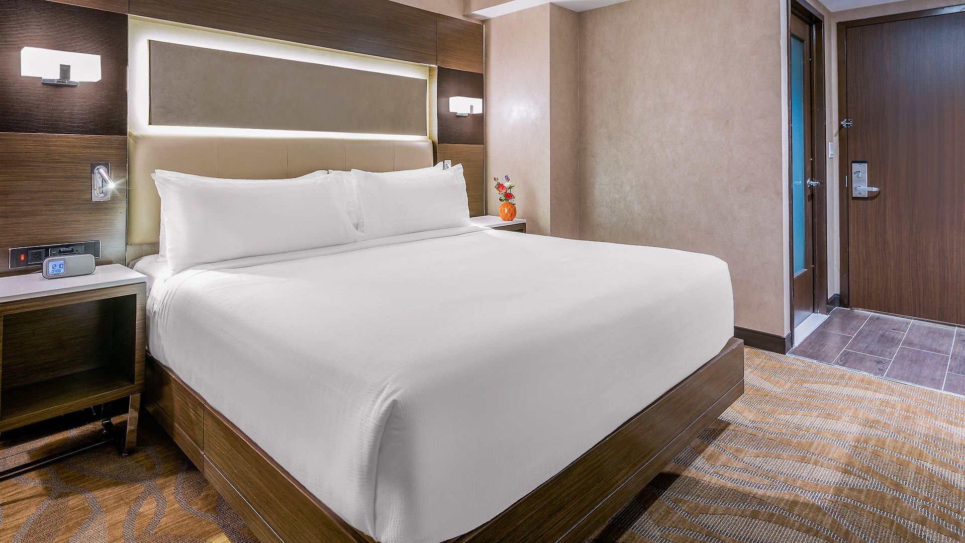 Brooklyn Downtown By Ihg Hotel 3*