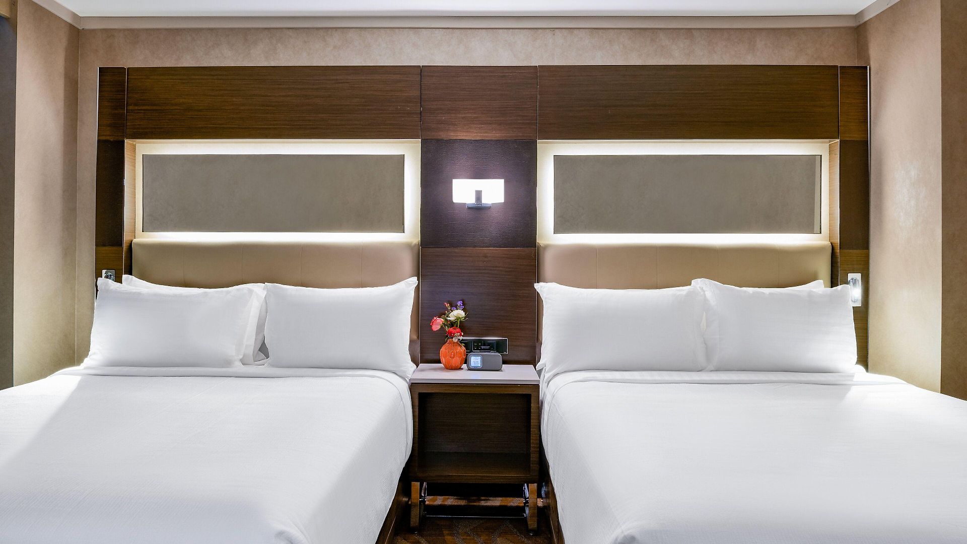 Hotel Brooklyn Downtown By Ihg 3*