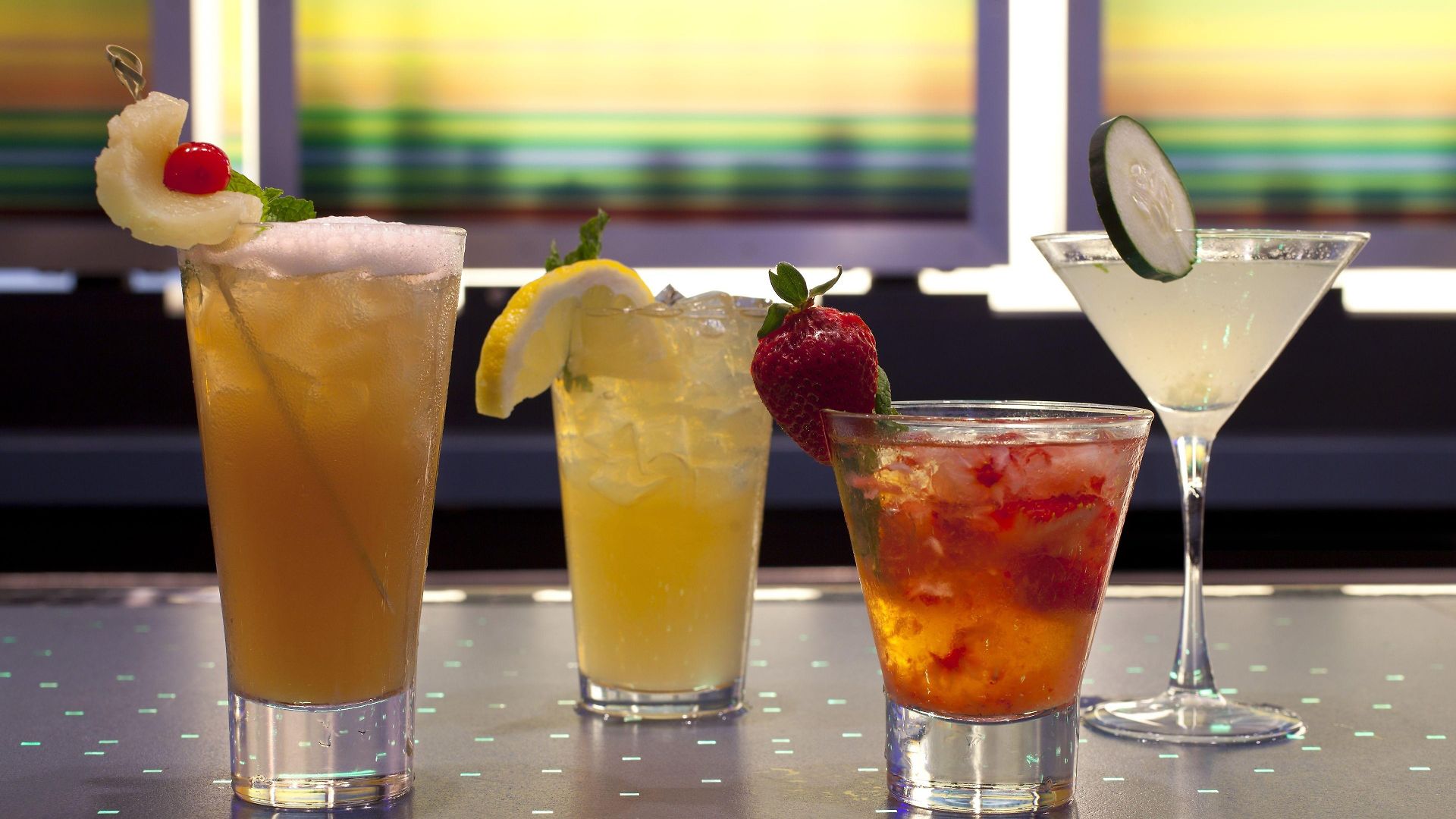 Hotel Aloft By Marriott Manhattan Downtown - Financial District New York