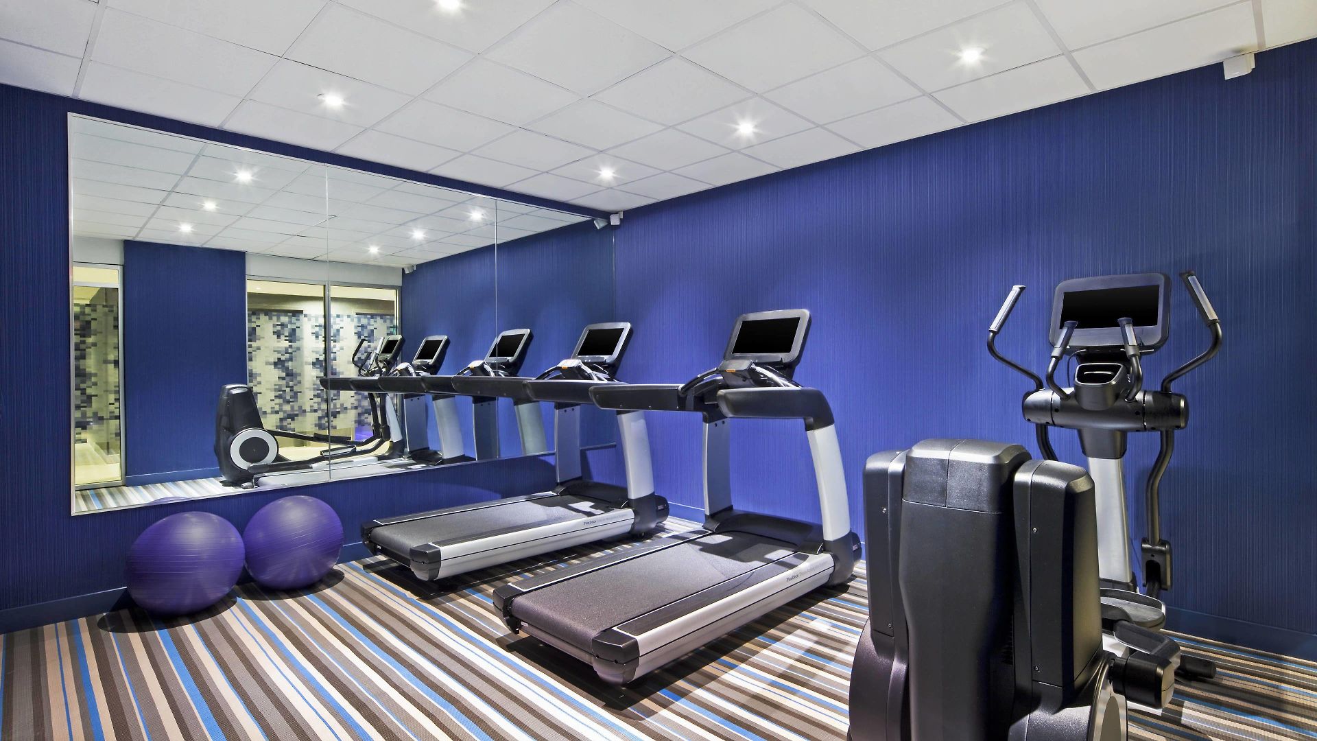 Aloft By Marriott Manhattan Downtown - Financial District 4*