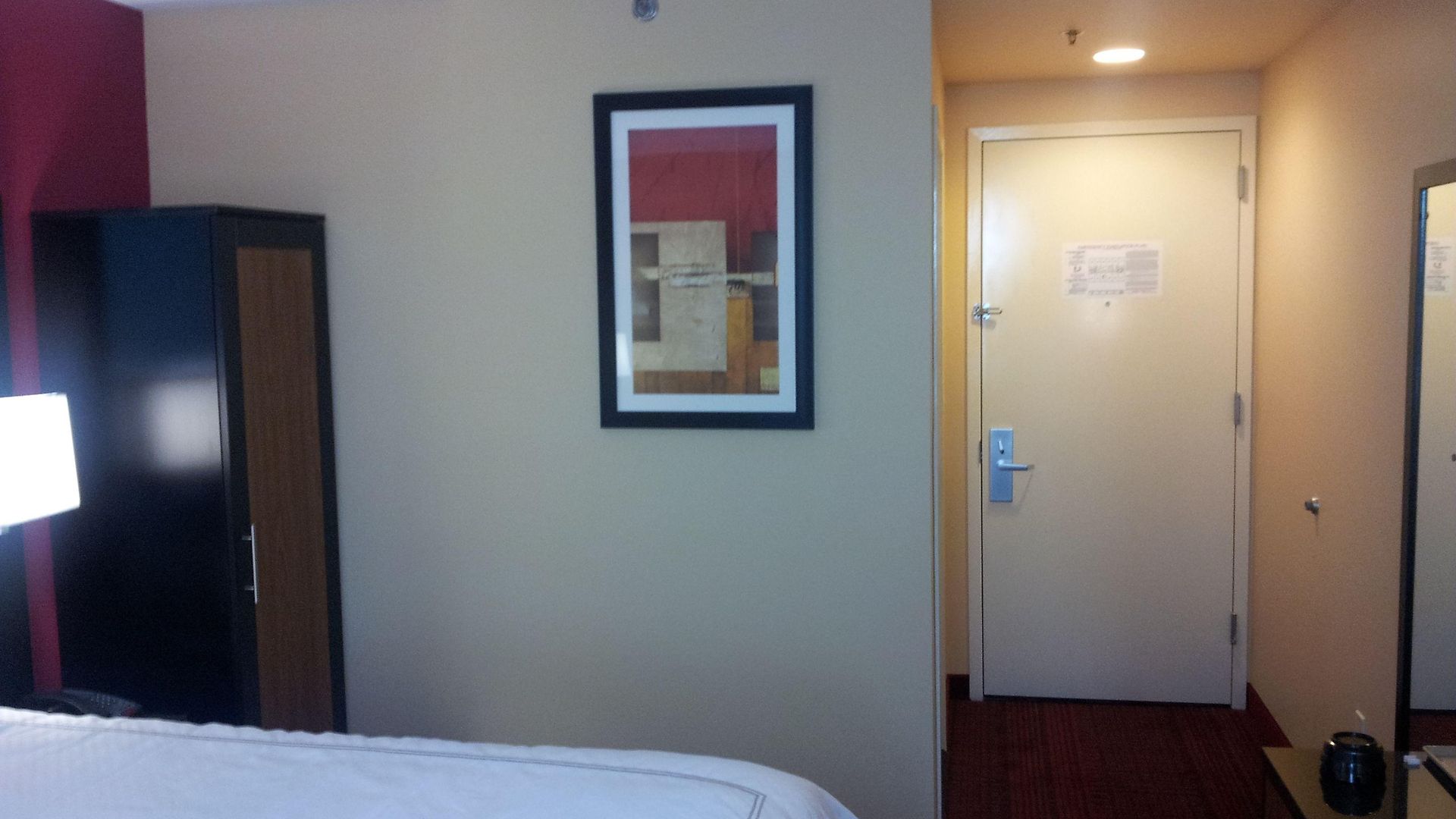 Hotel Bliss - Brooklyn 2*