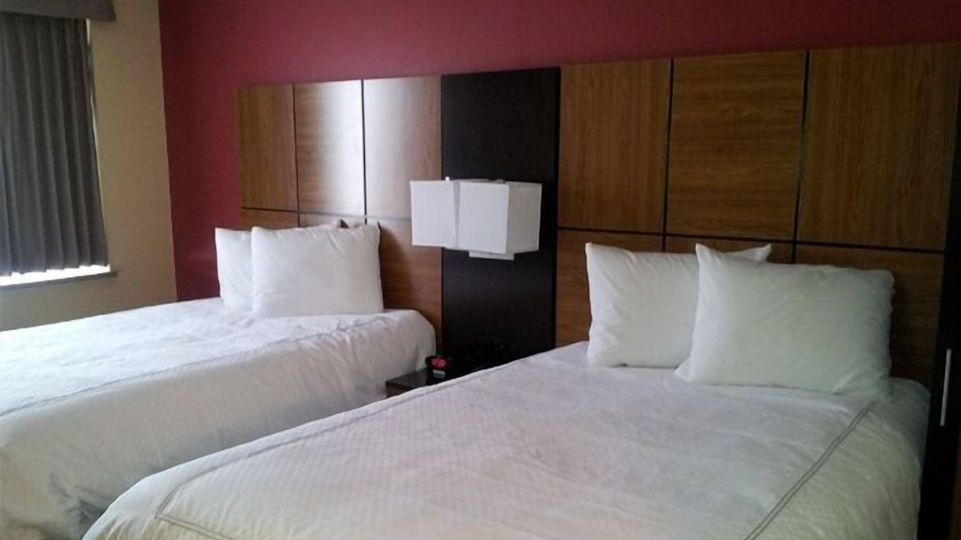 Hotel Bliss - Brooklyn 2*
