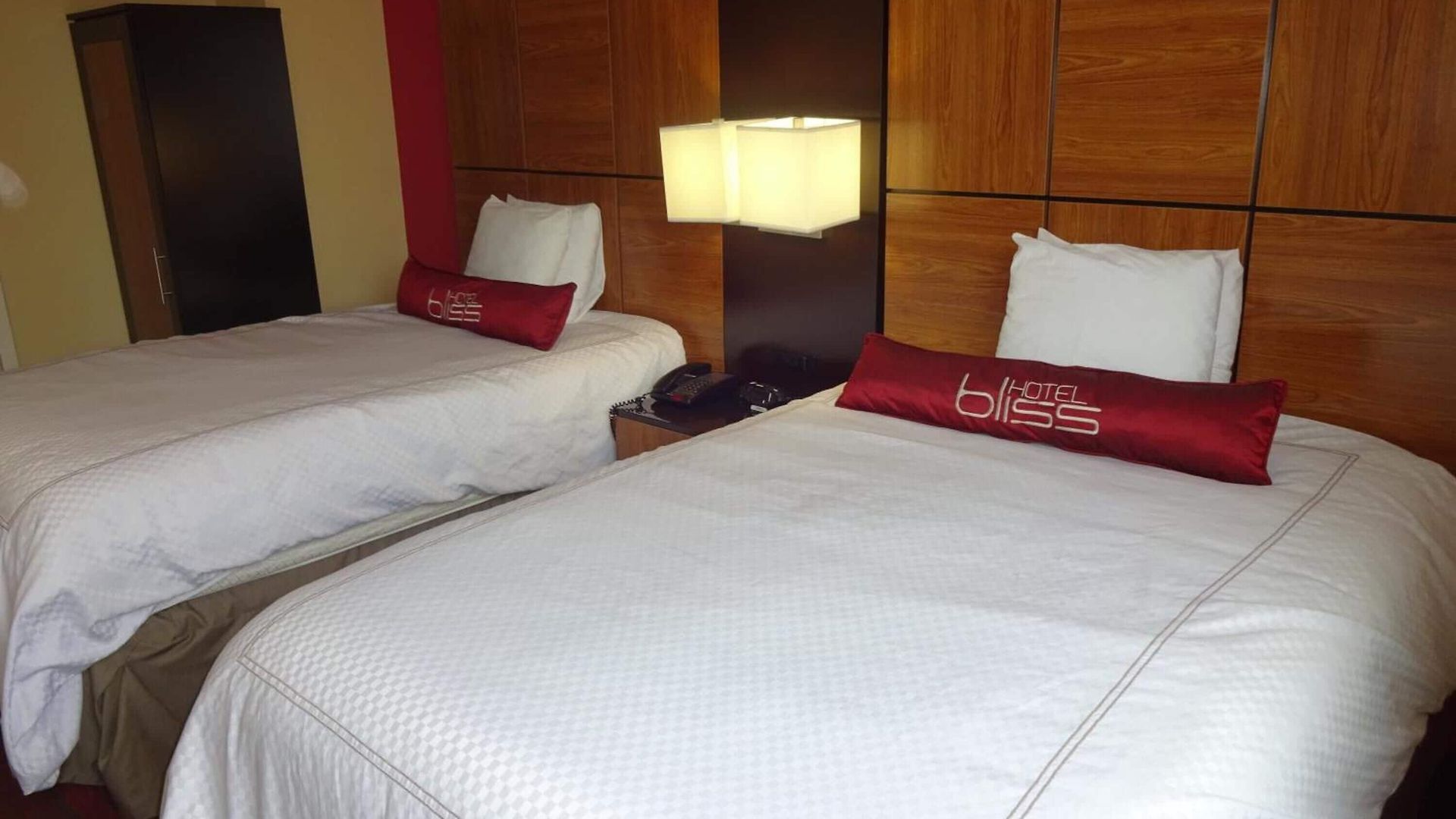 Hotel Bliss - Brooklyn 2*