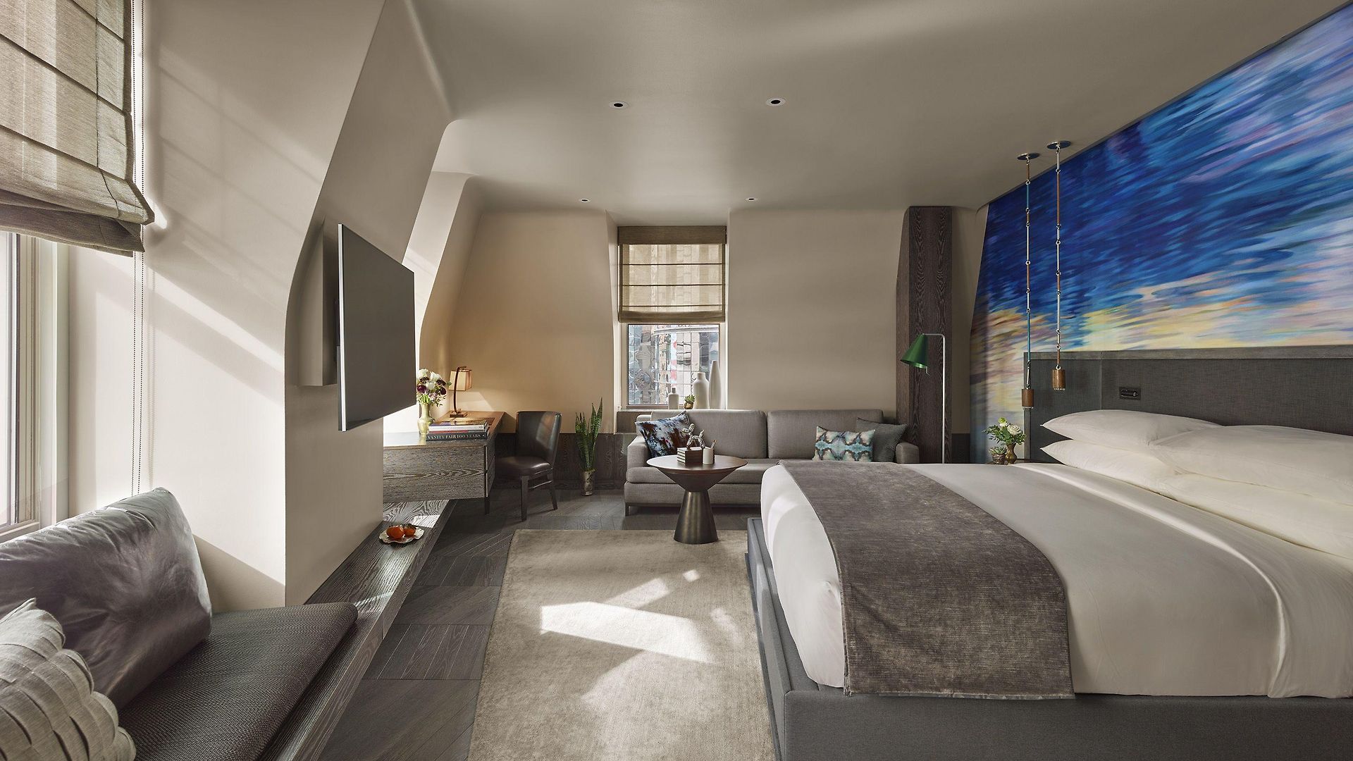 Hotel The Knickerbocker