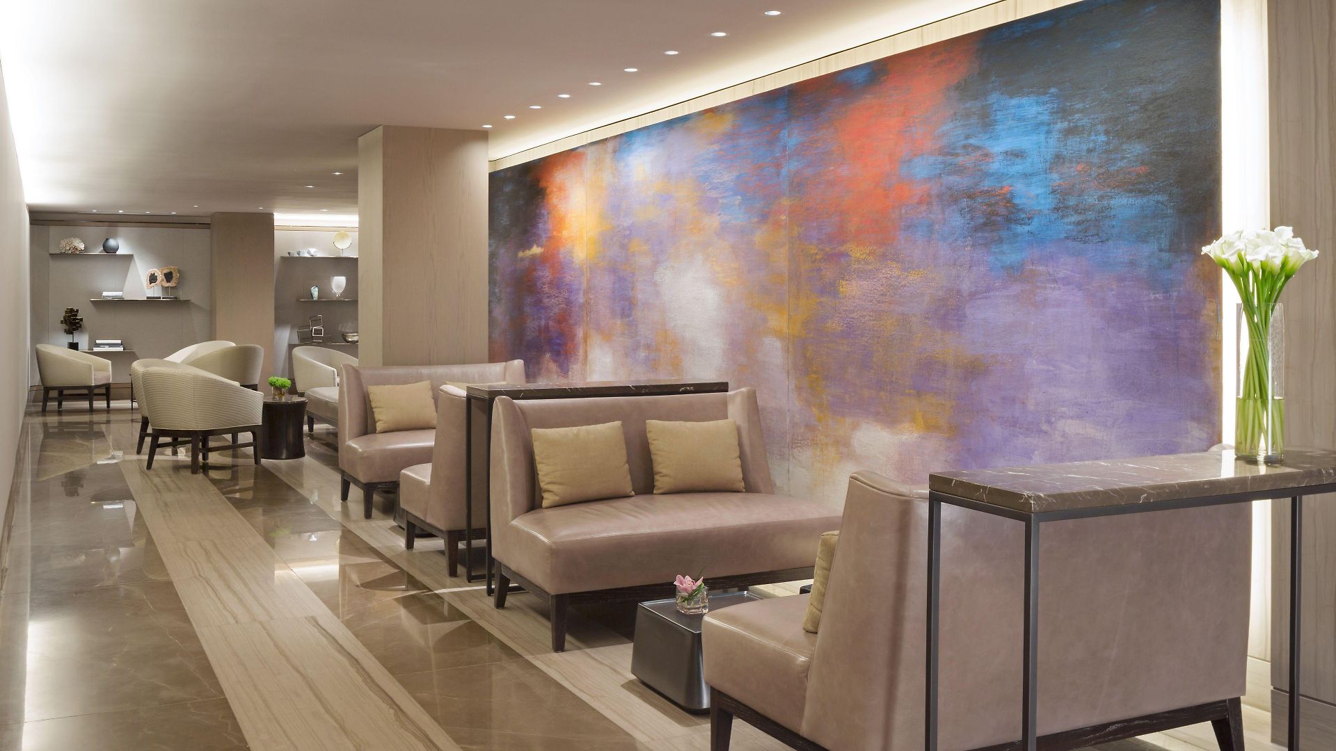The Knickerbocker 5* New York