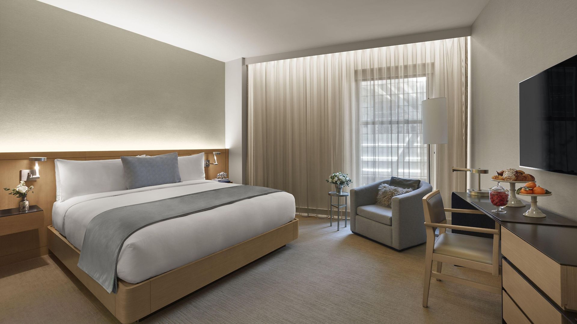 The Knickerbocker Hotel New York