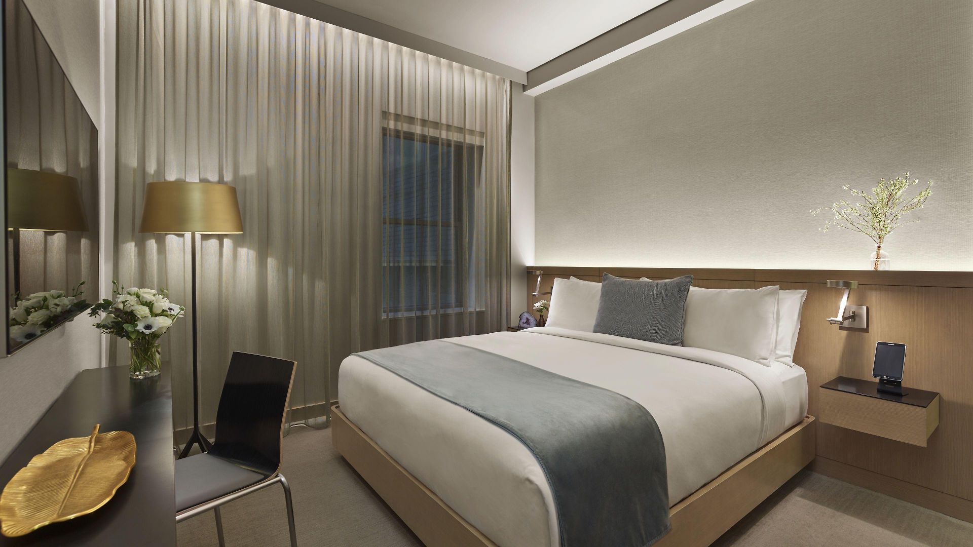 The Knickerbocker 5* New York