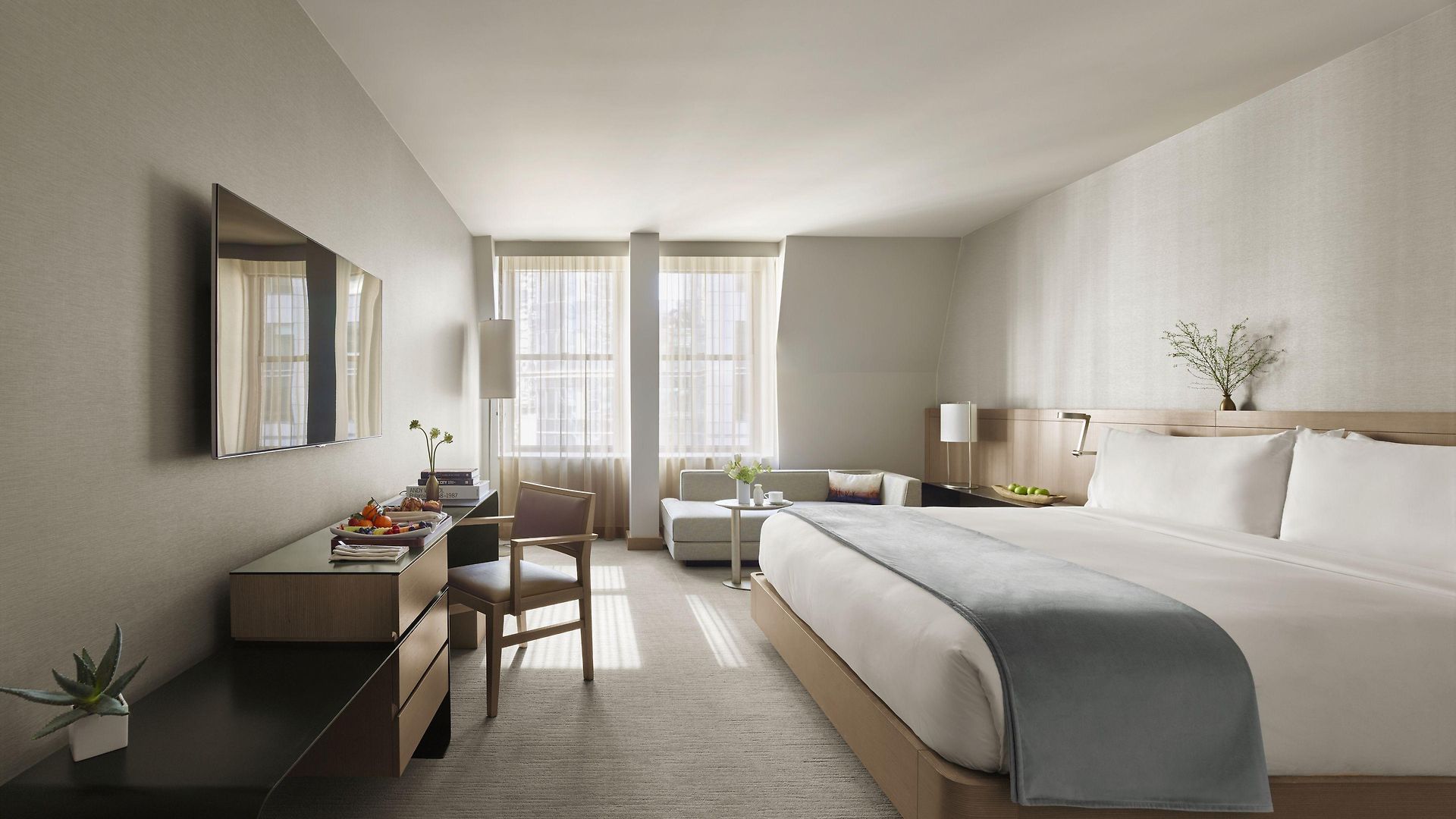 Hotel The Knickerbocker 5*