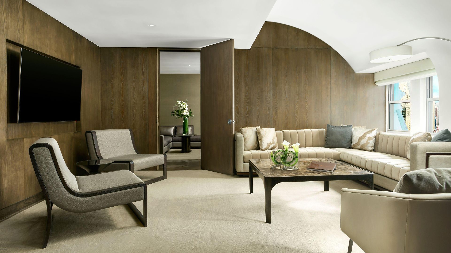 Hotel The Knickerbocker 5*