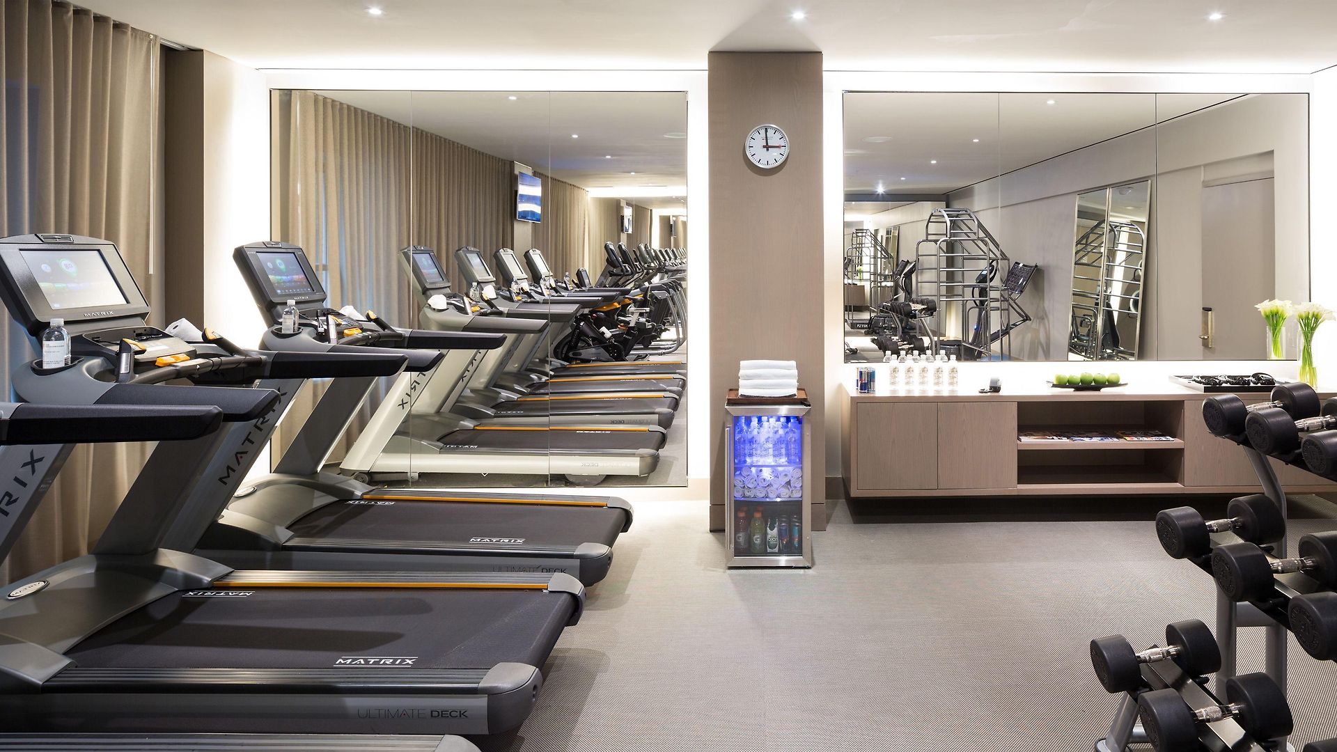 The Knickerbocker Hotel 5*