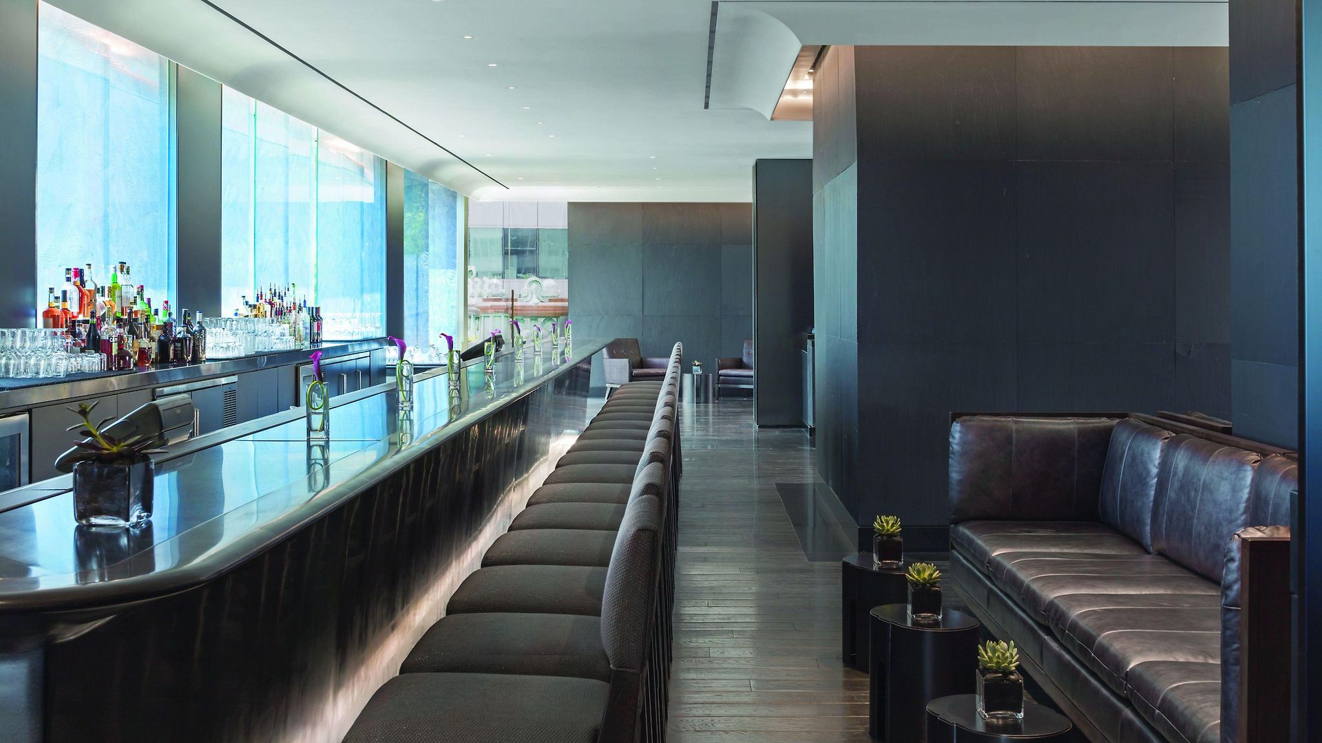 The Knickerbocker Hotel New York