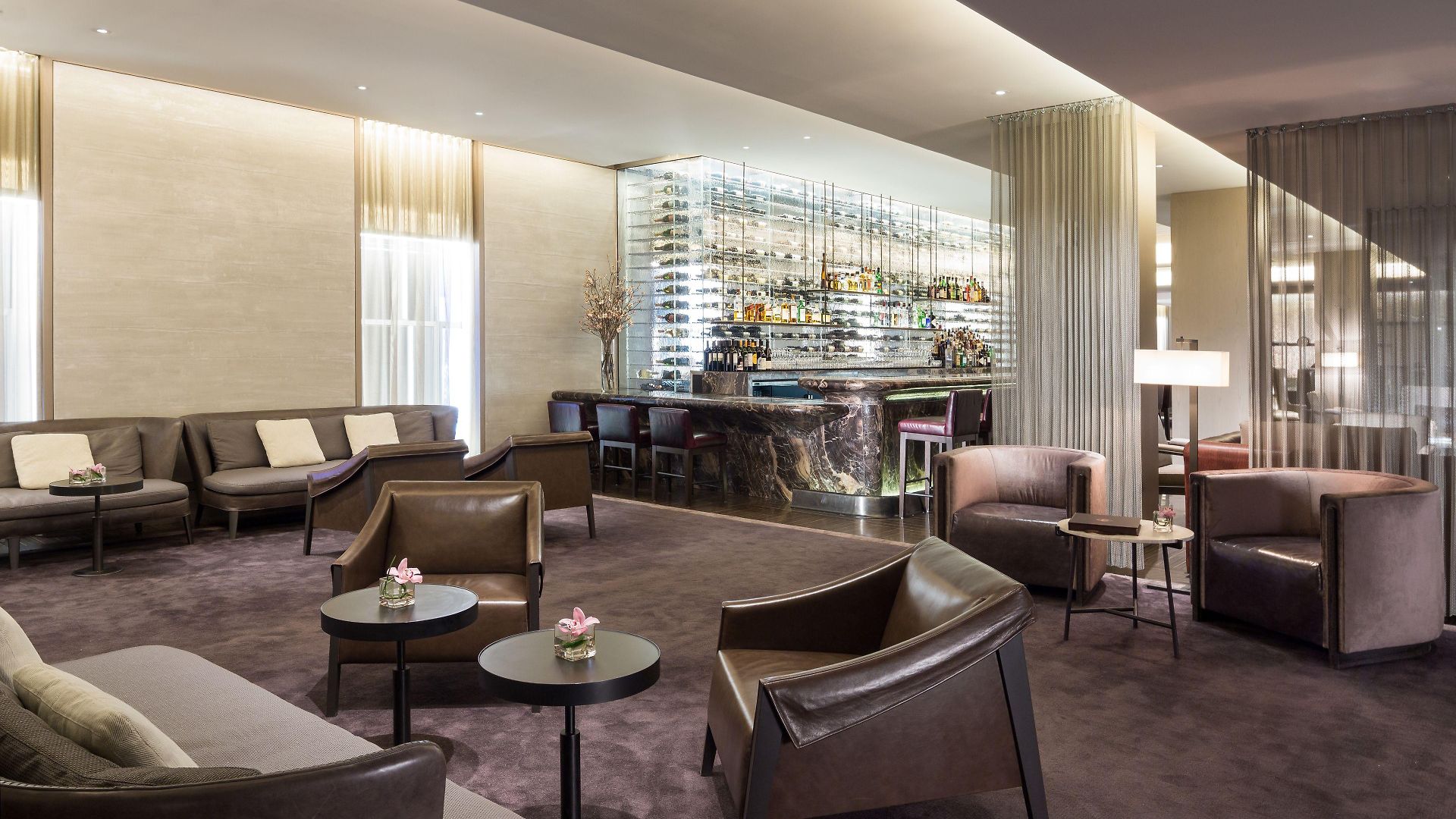The Knickerbocker Hotel 5*