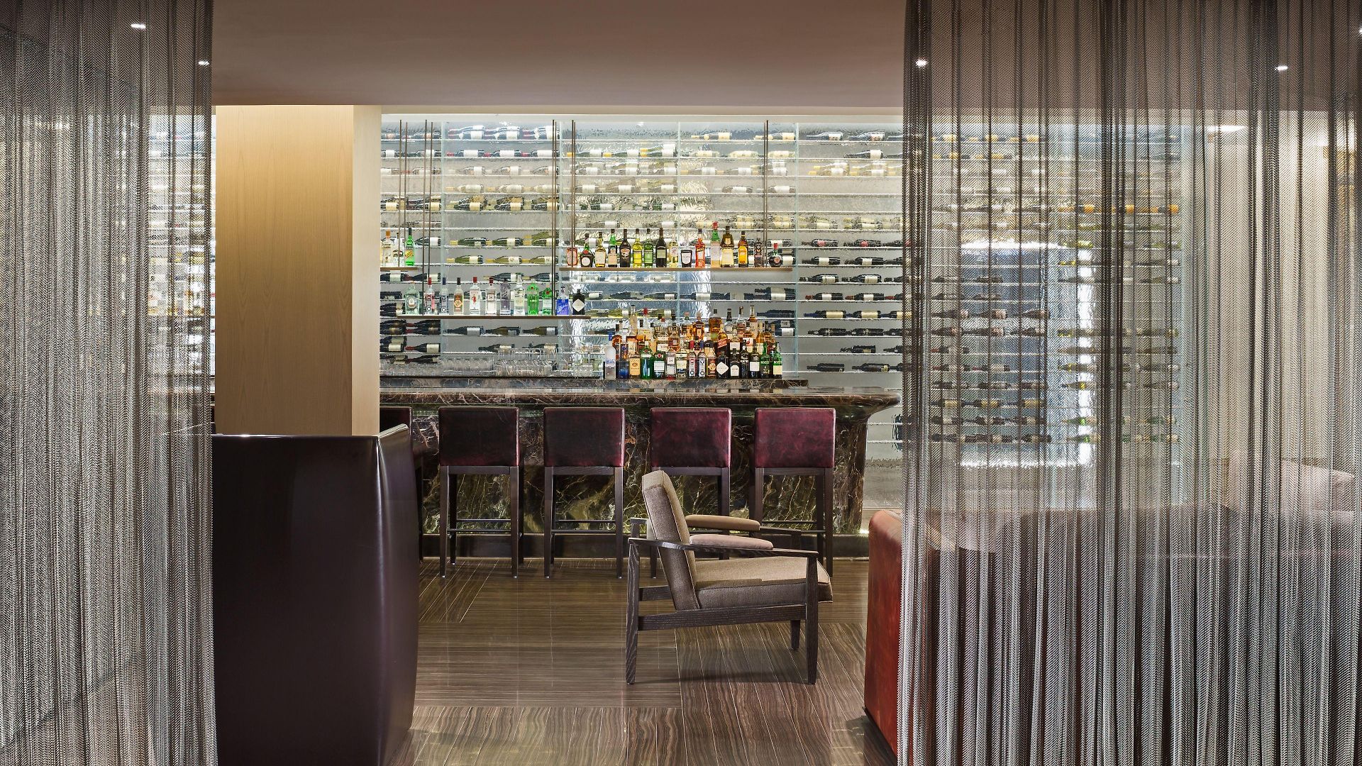 The Knickerbocker Hotel New York