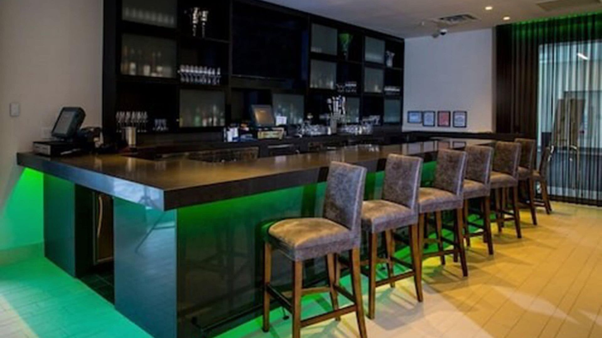 By Marriott The Bronx At Metro Center Atrium 3* New York