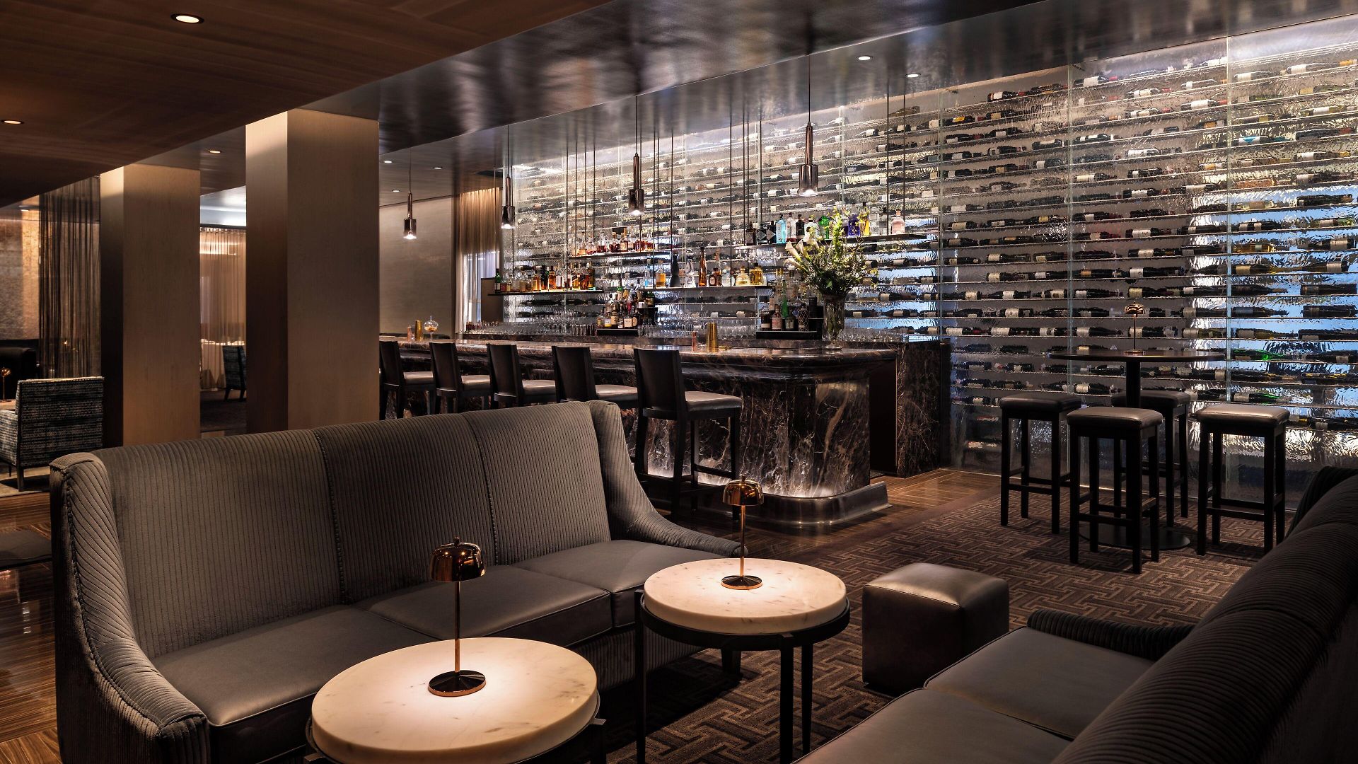 Hotel The Knickerbocker New York
