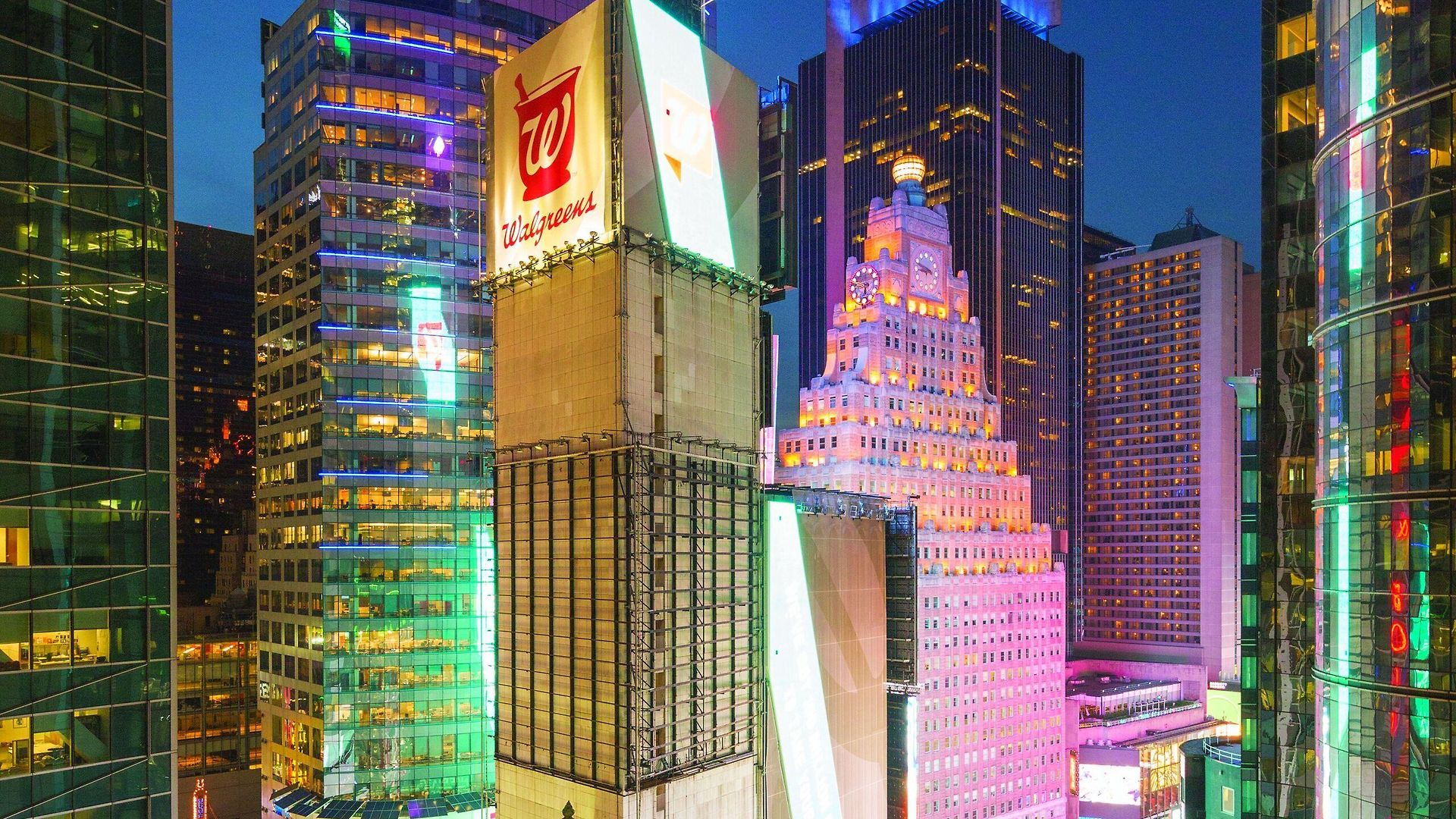 The Knickerbocker Hotel 5*