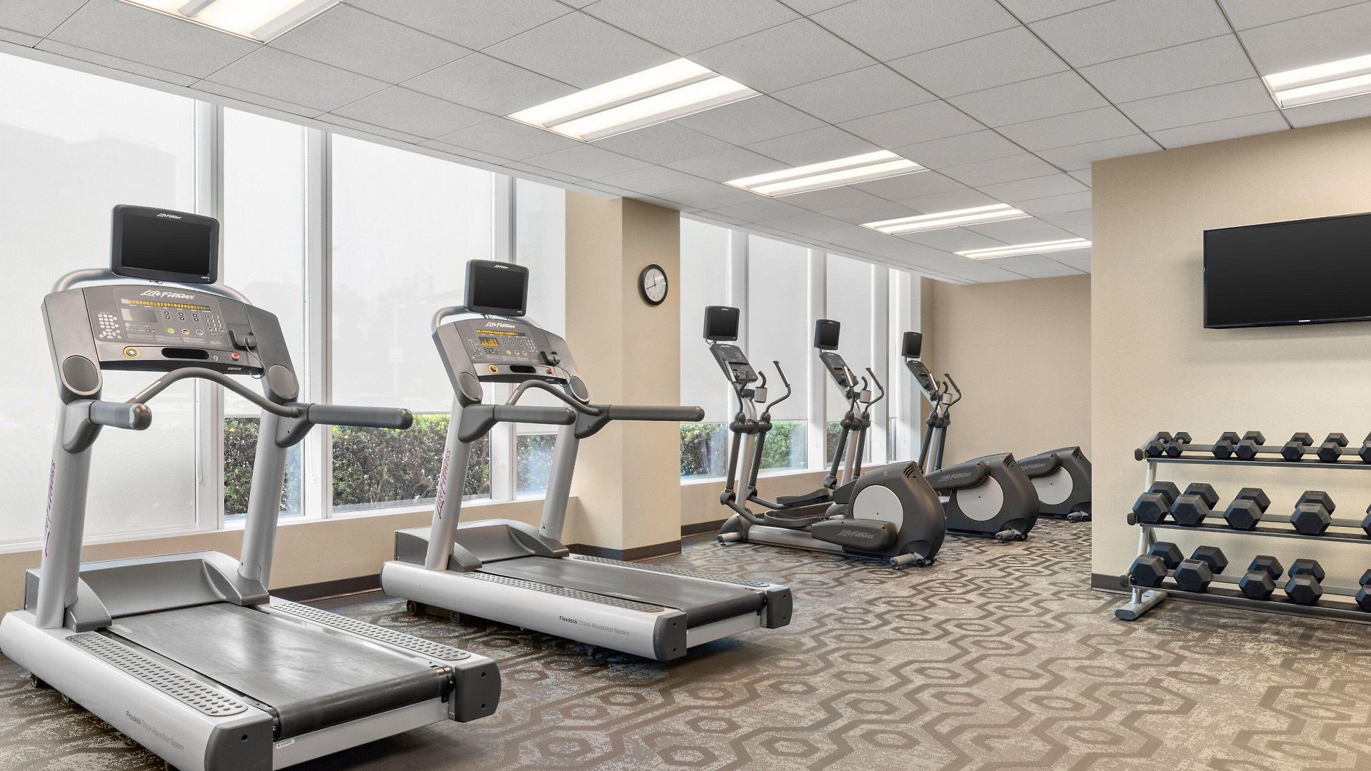 By Marriott The Bronx At Metro Center Atrium Hotel 3*