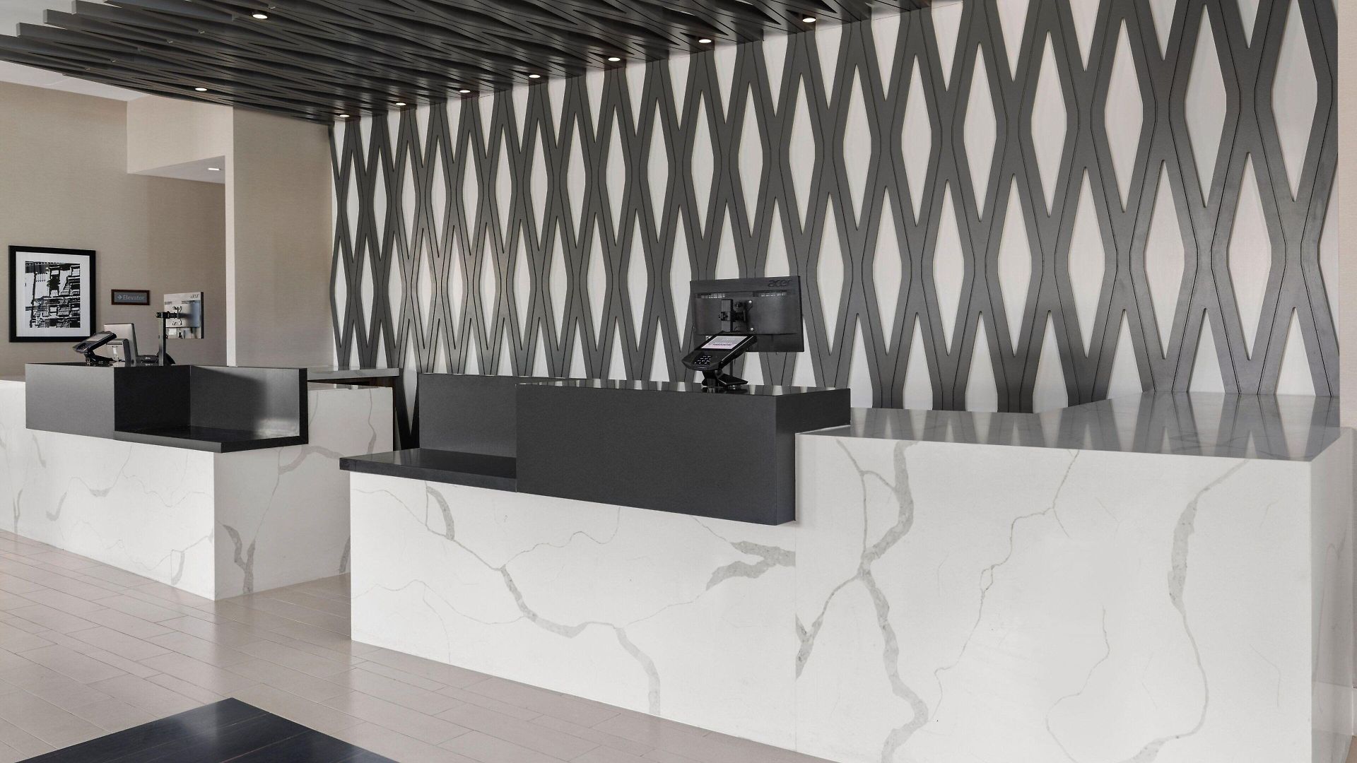 By Marriott The Bronx At Metro Center Atrium 3* New York