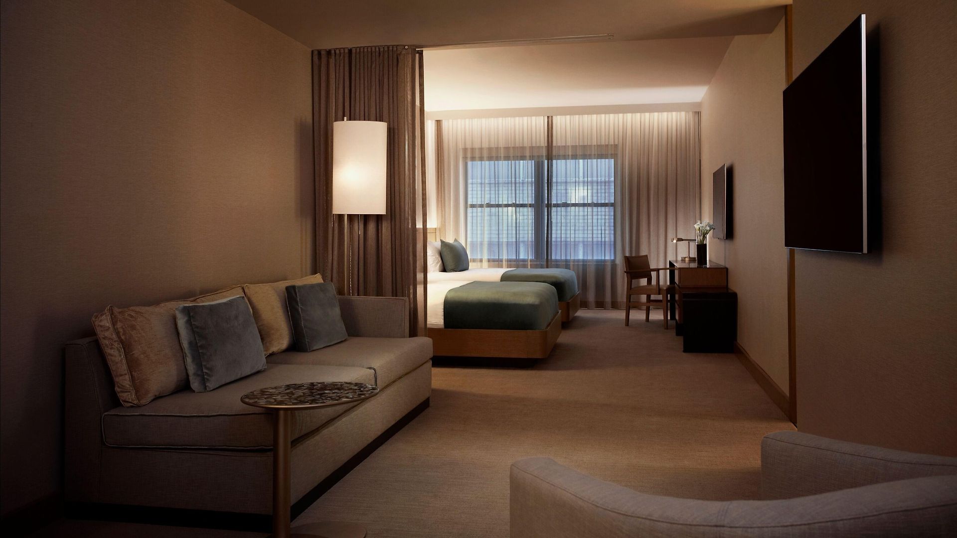 The Knickerbocker Hotel 5*