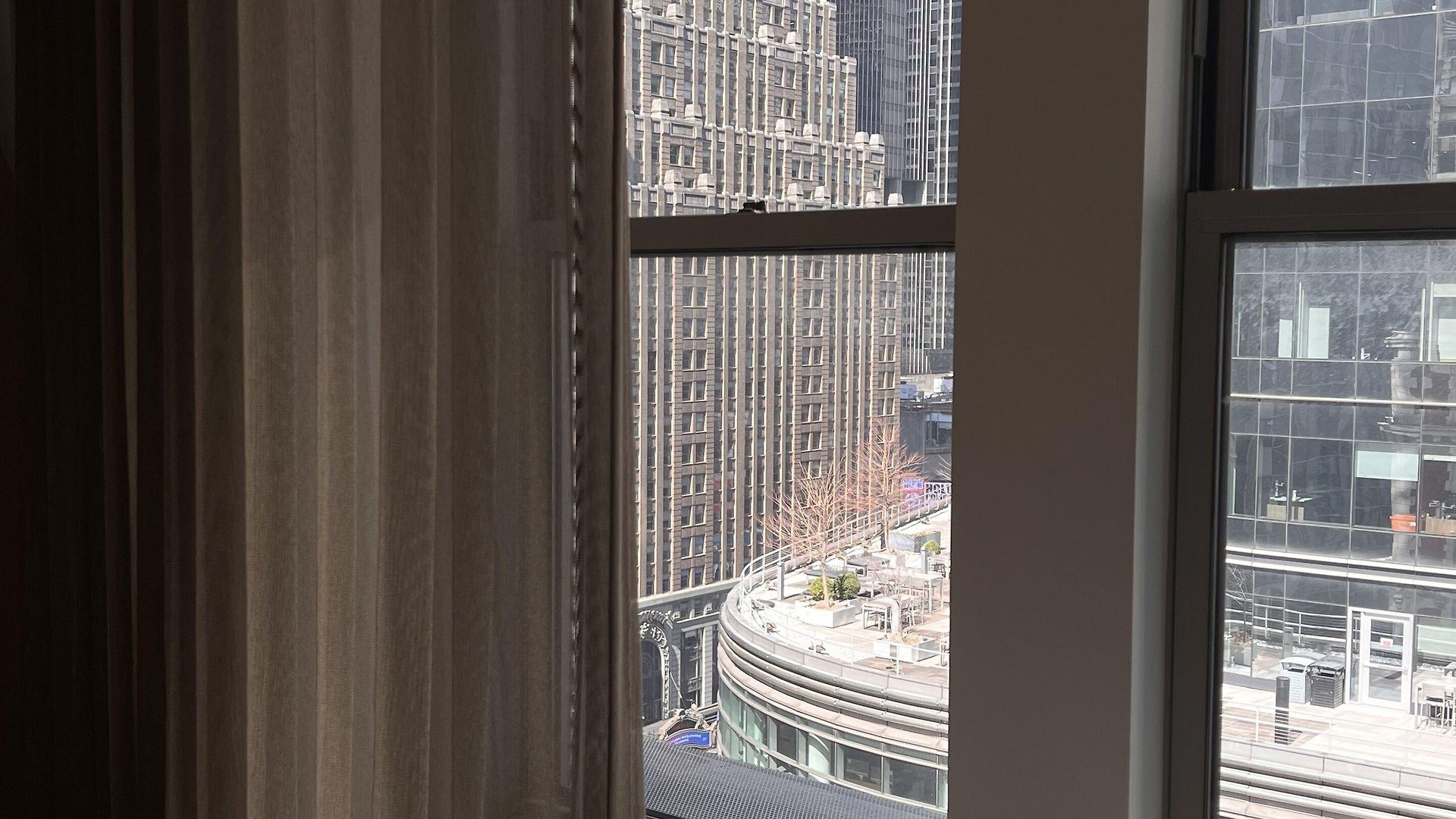 Hotel The Knickerbocker New York
