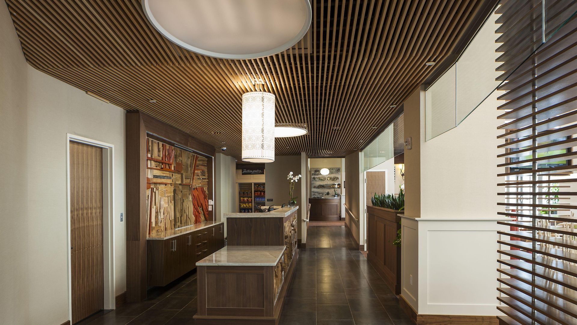 Hilton Garden Long Island