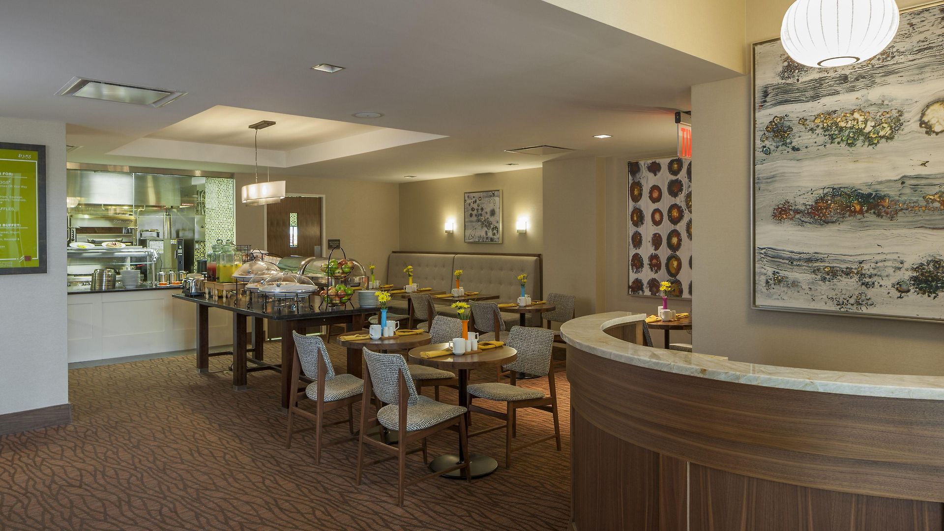 Hilton Garden Long Island