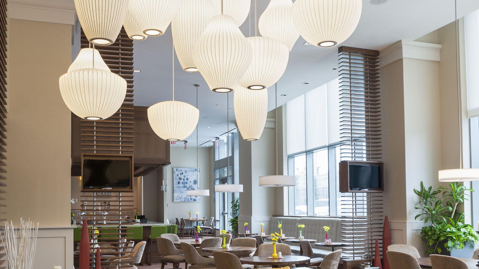 Hilton Garden Long Island