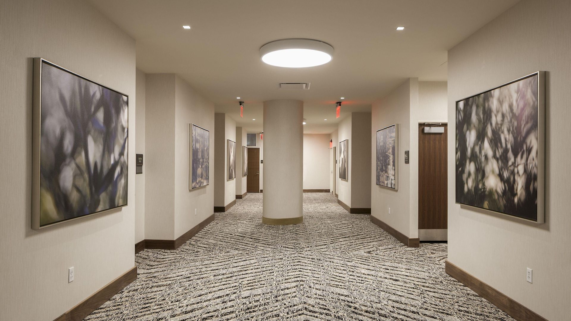 Hilton Garden Long Island