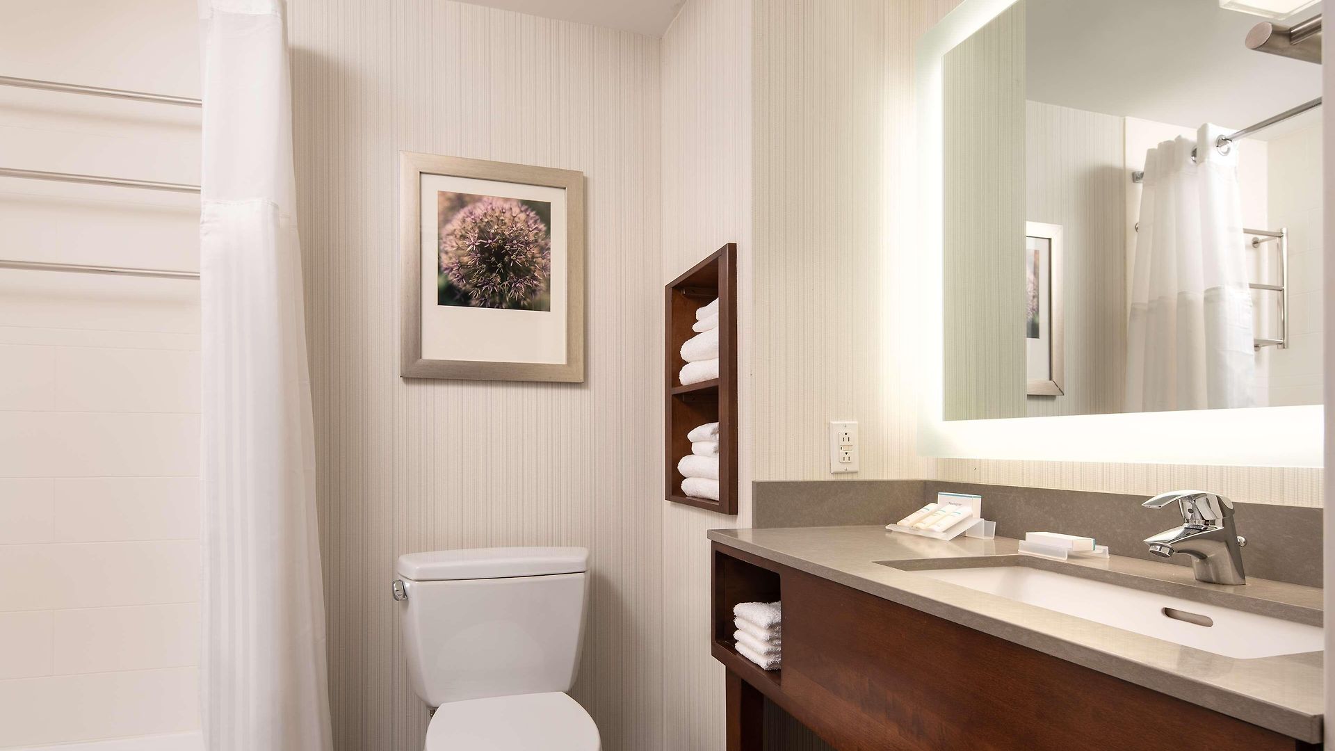 Hotel Hilton Garden Long Island