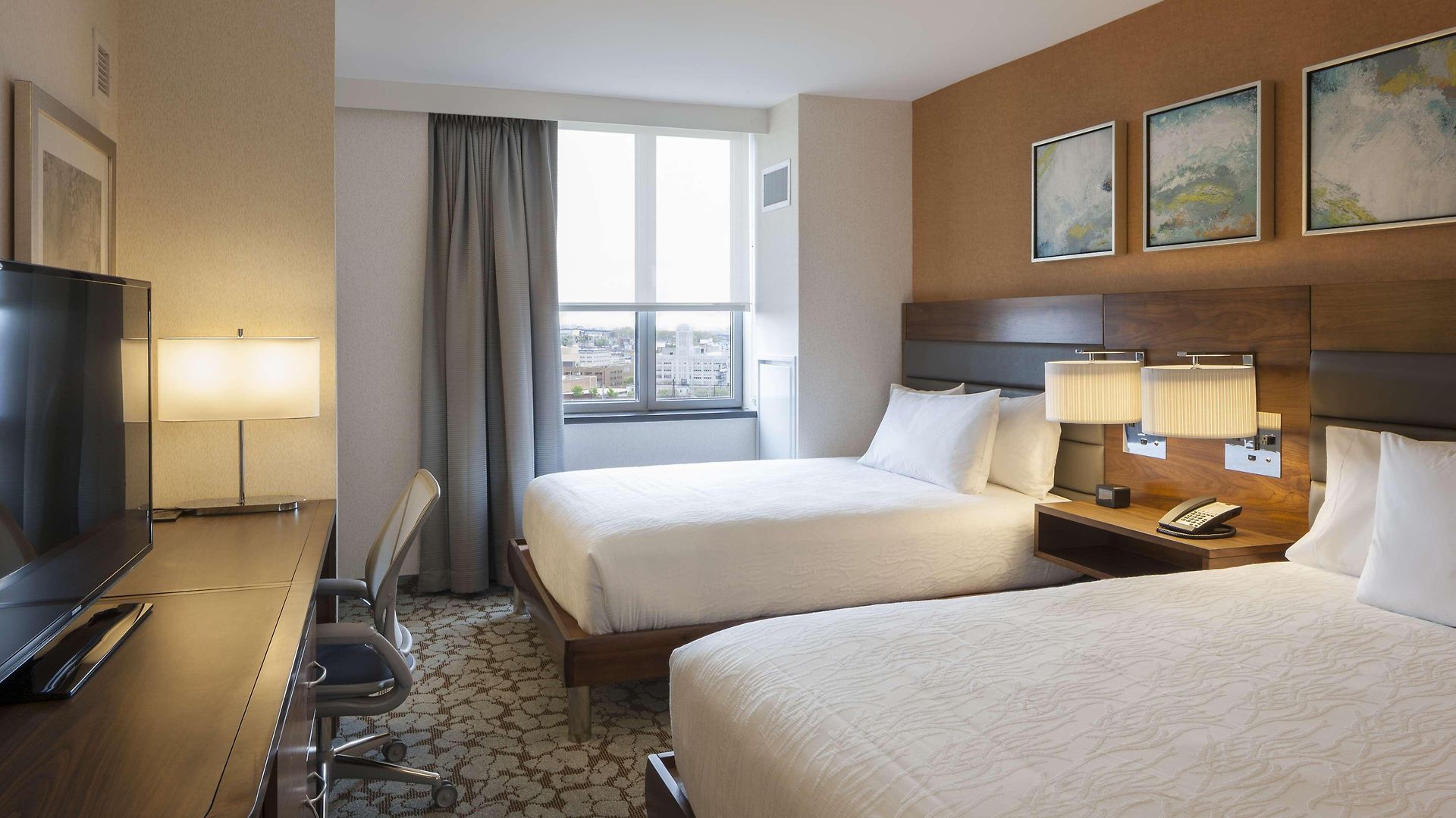 Hilton Garden Long Island