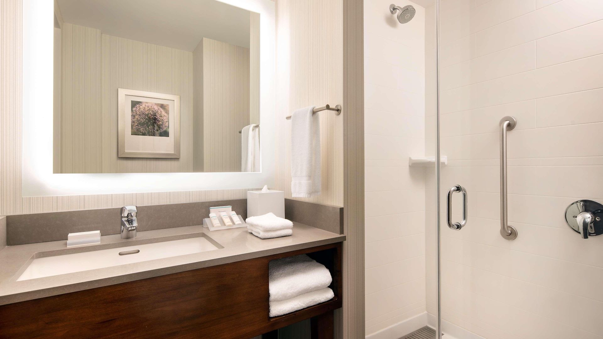 Hotel Hilton Garden Long Island