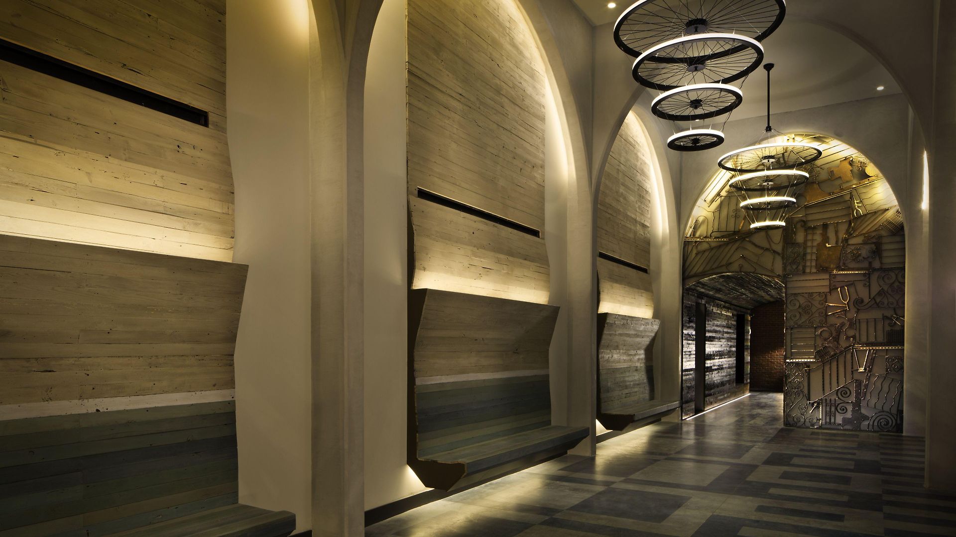 Indigo Lower East Side By Ihg 4* New York