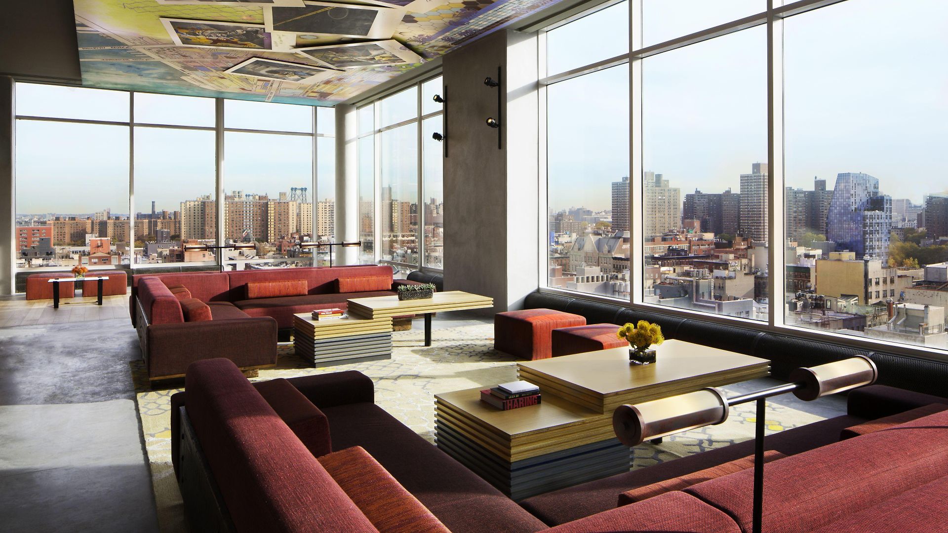 Indigo Lower East Side By Ihg 4*