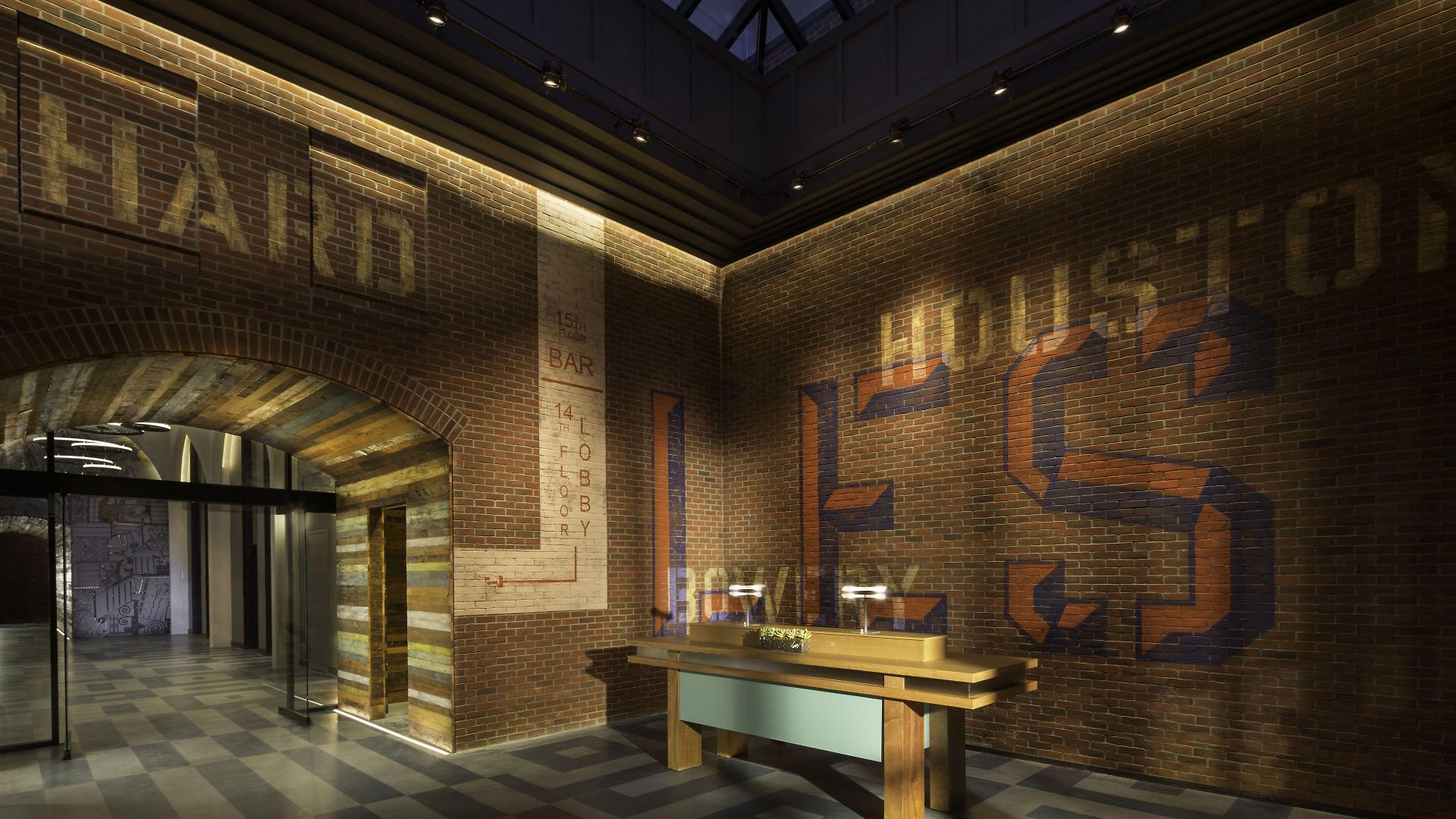 Hotel Indigo Lower East Side By Ihg