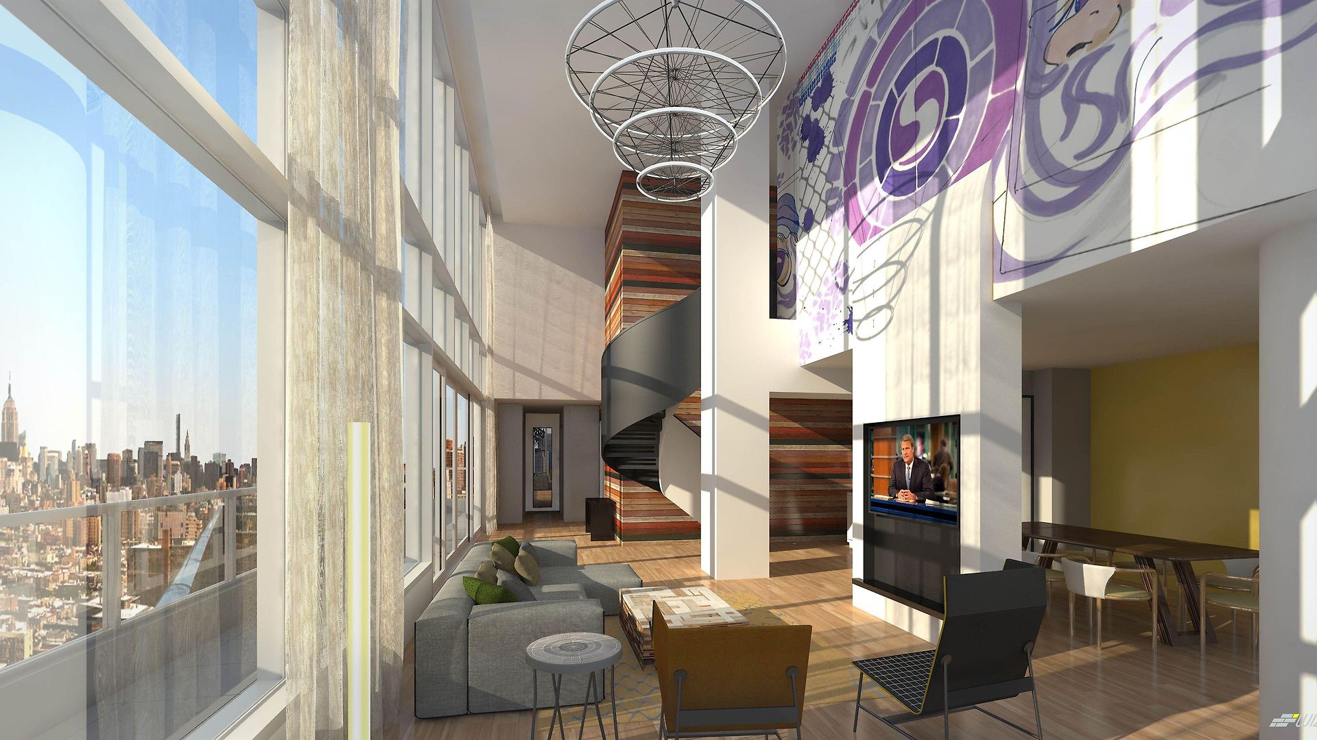 Hotel Indigo Lower East Side By Ihg New York