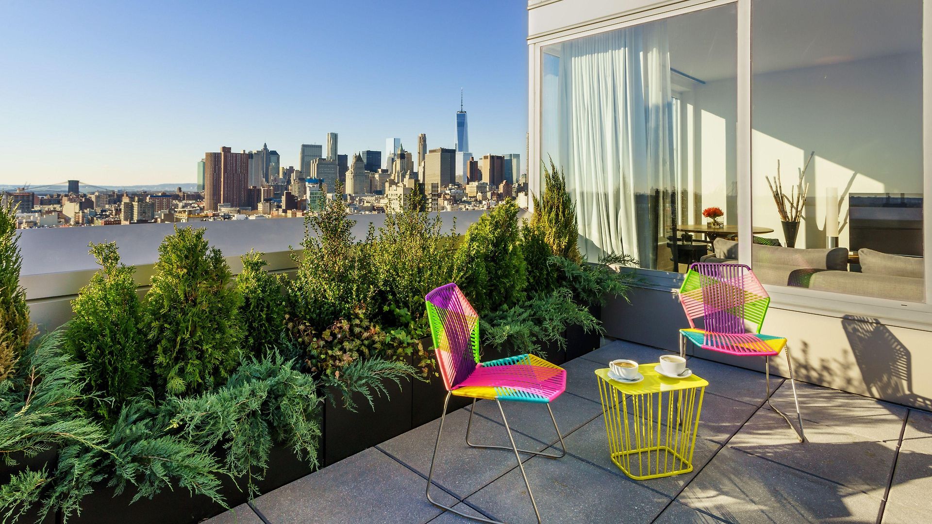 Indigo Lower East Side By Ihg 4*