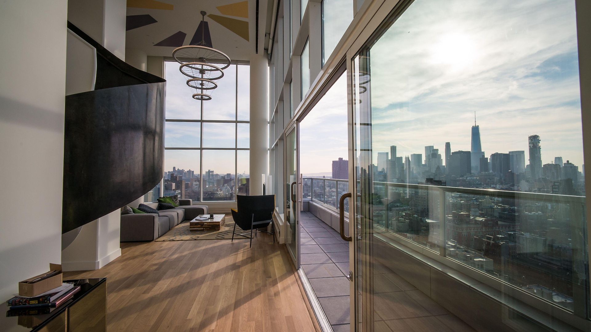 Hotel Indigo Lower East Side By Ihg 4*