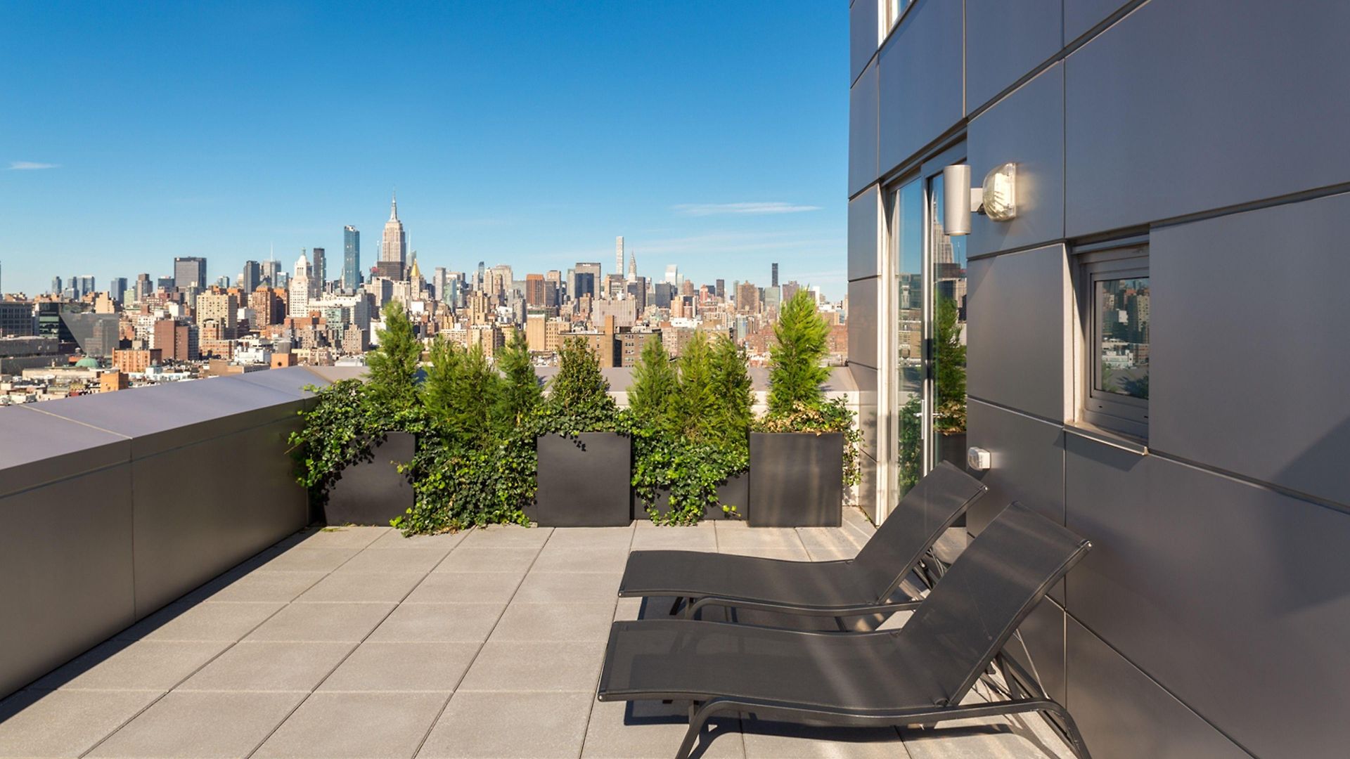Hotel Indigo Lower East Side By Ihg