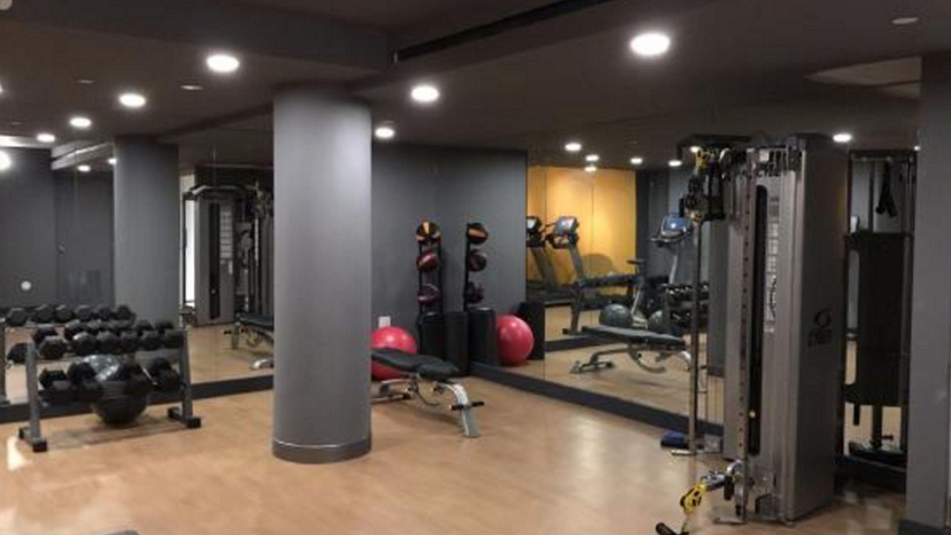 Indigo Lower East Side By Ihg Hotel 4*