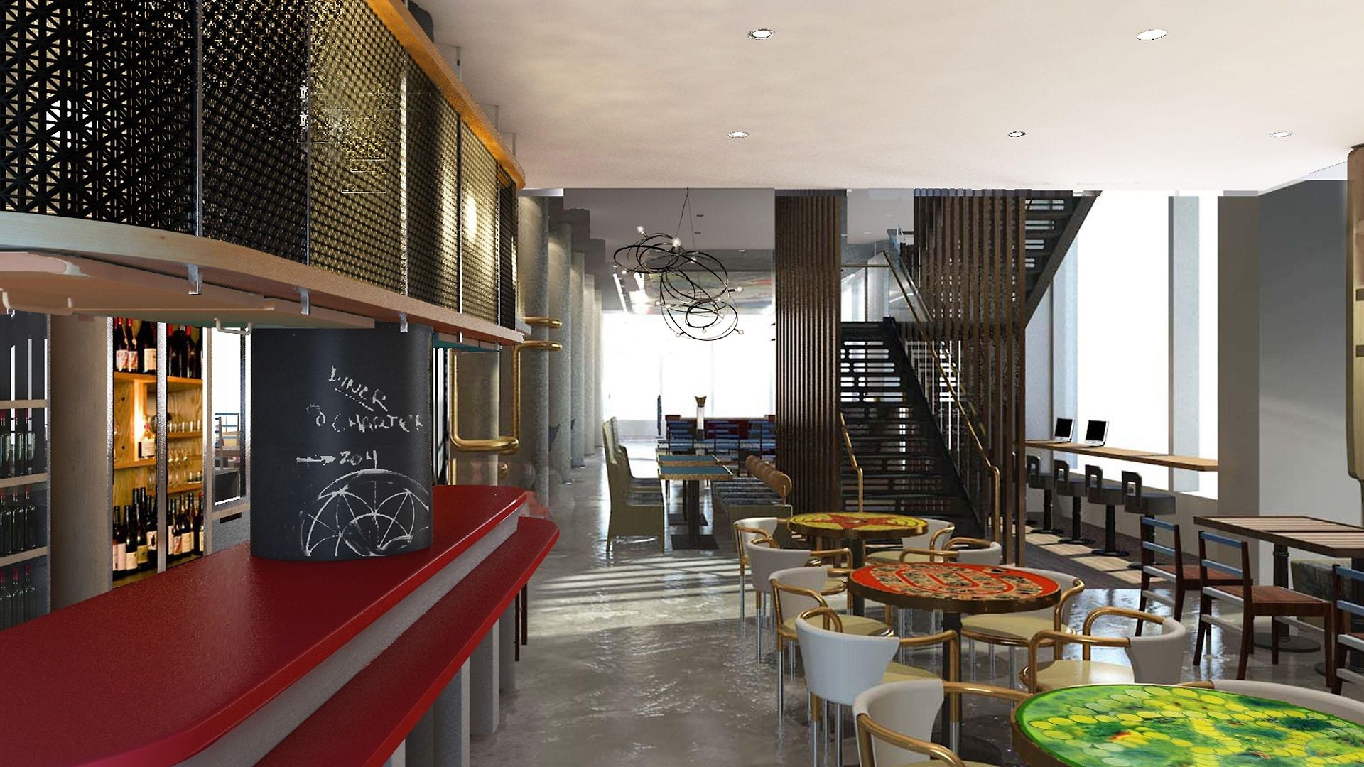 Indigo Lower East Side By Ihg New York