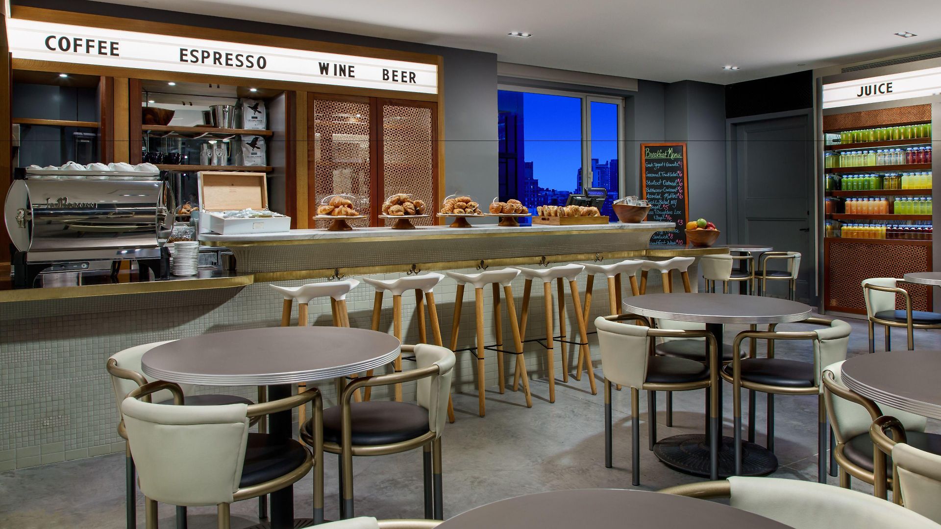 Indigo Lower East Side By Ihg 4*