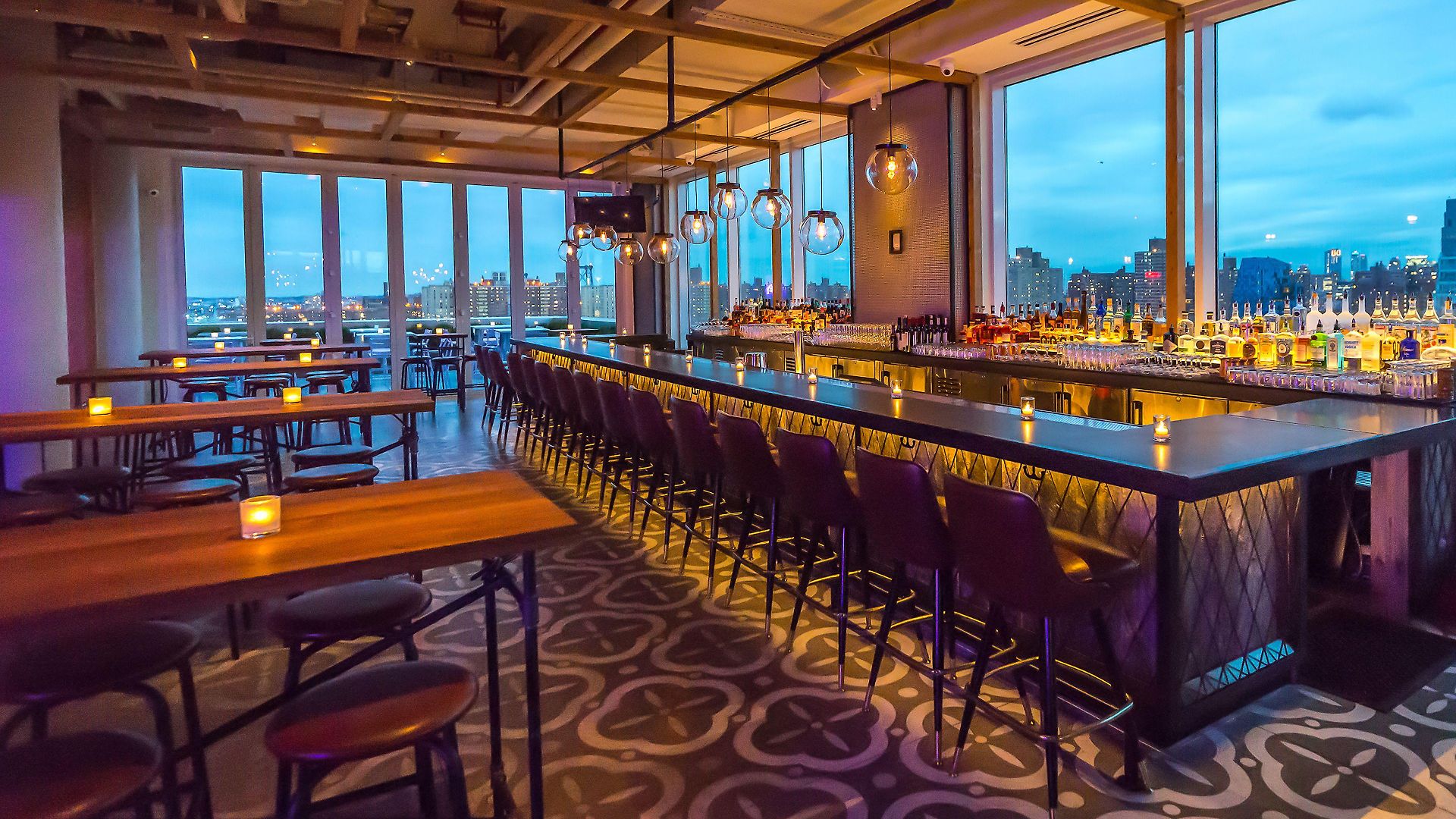 Indigo Lower East Side By Ihg New York
