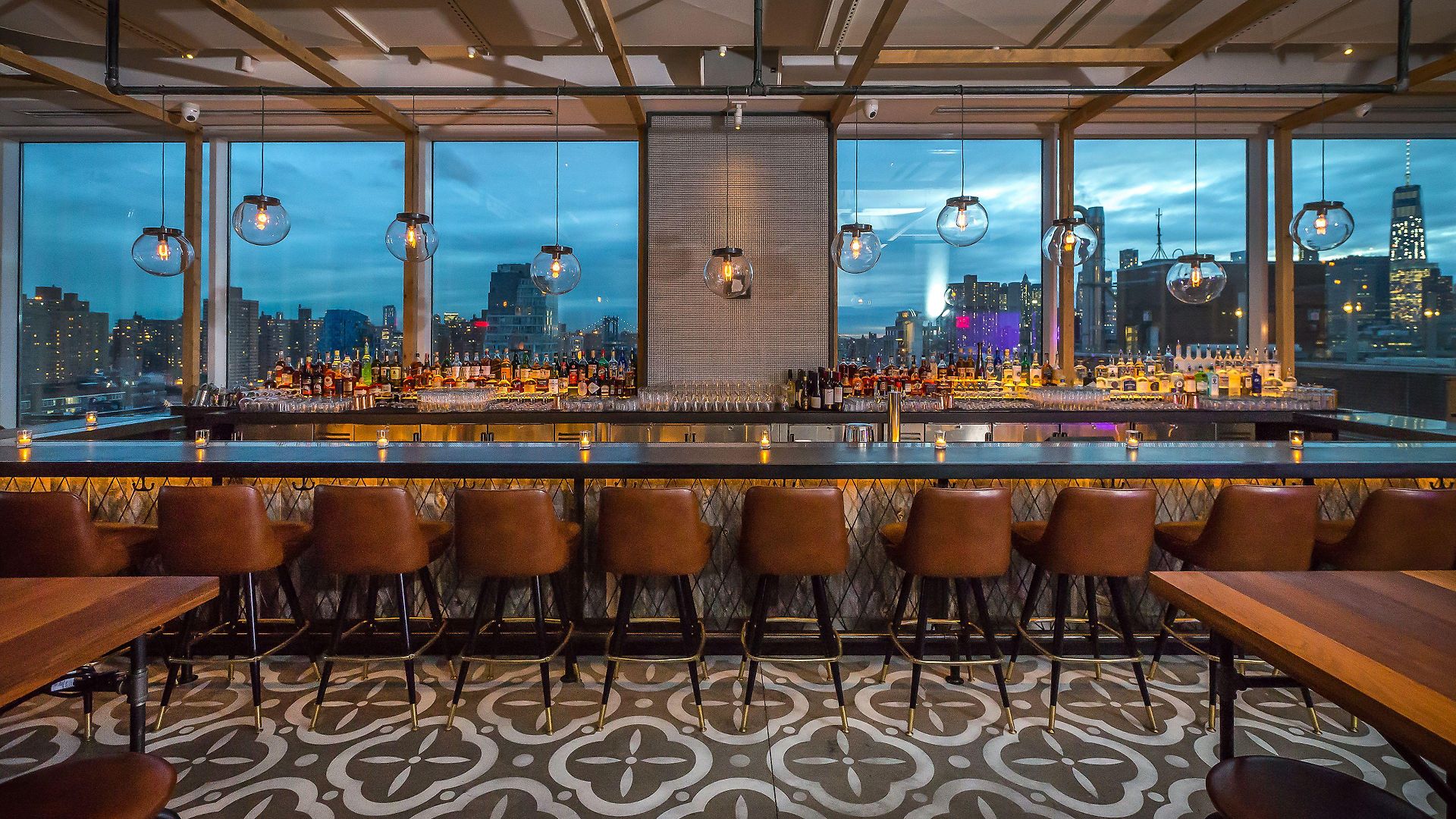 Indigo Lower East Side By Ihg New York