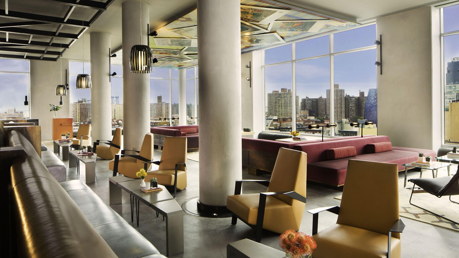 Indigo Lower East Side By Ihg New York