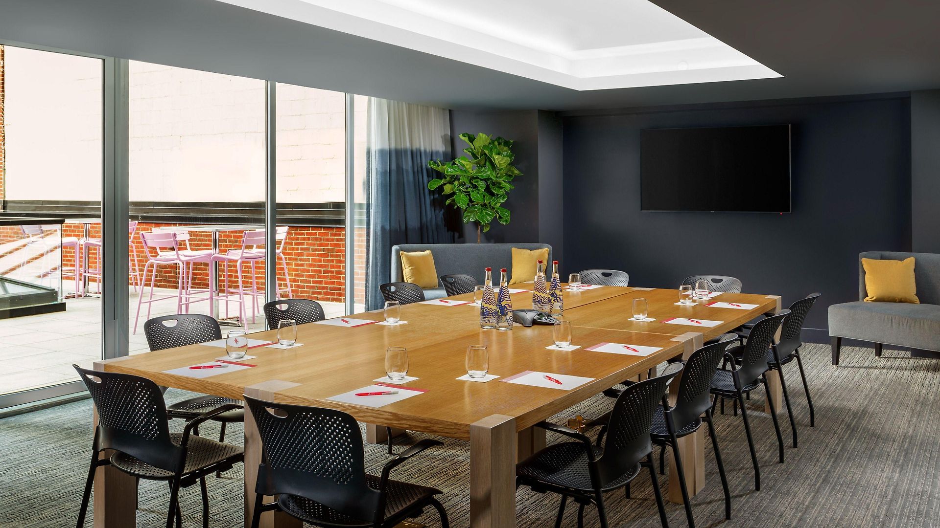 Hotel Indigo Lower East Side By Ihg New York