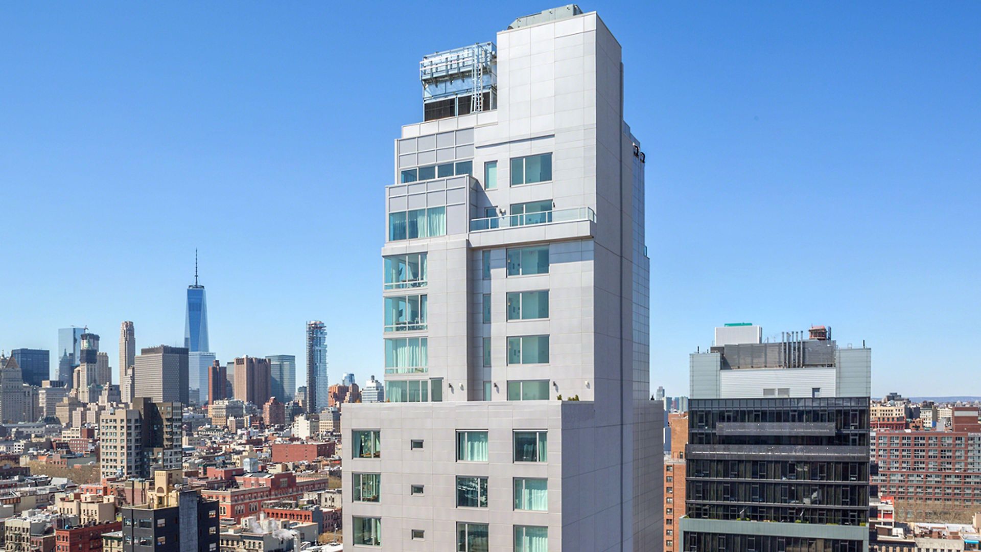 Indigo Lower East Side By Ihg 4*