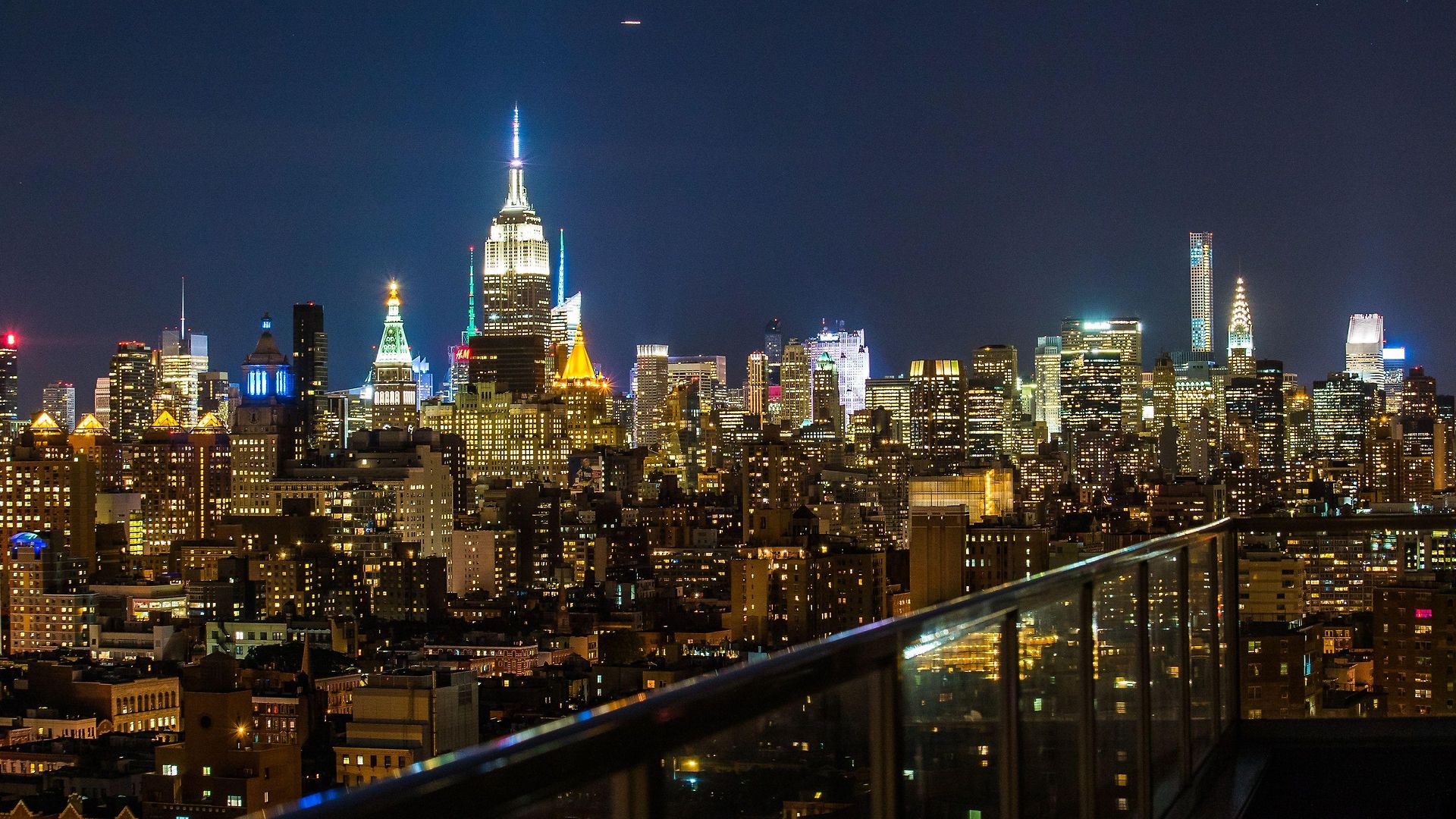 Indigo Lower East Side By Ihg 4* New York