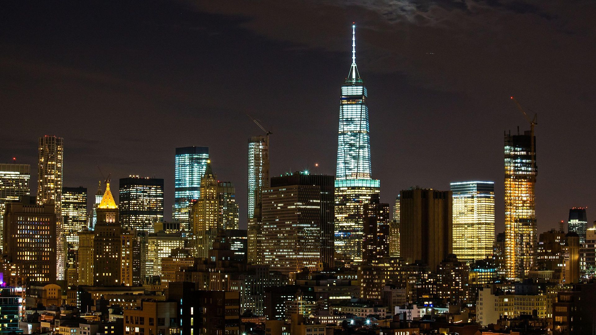 Indigo Lower East Side By Ihg 4*
