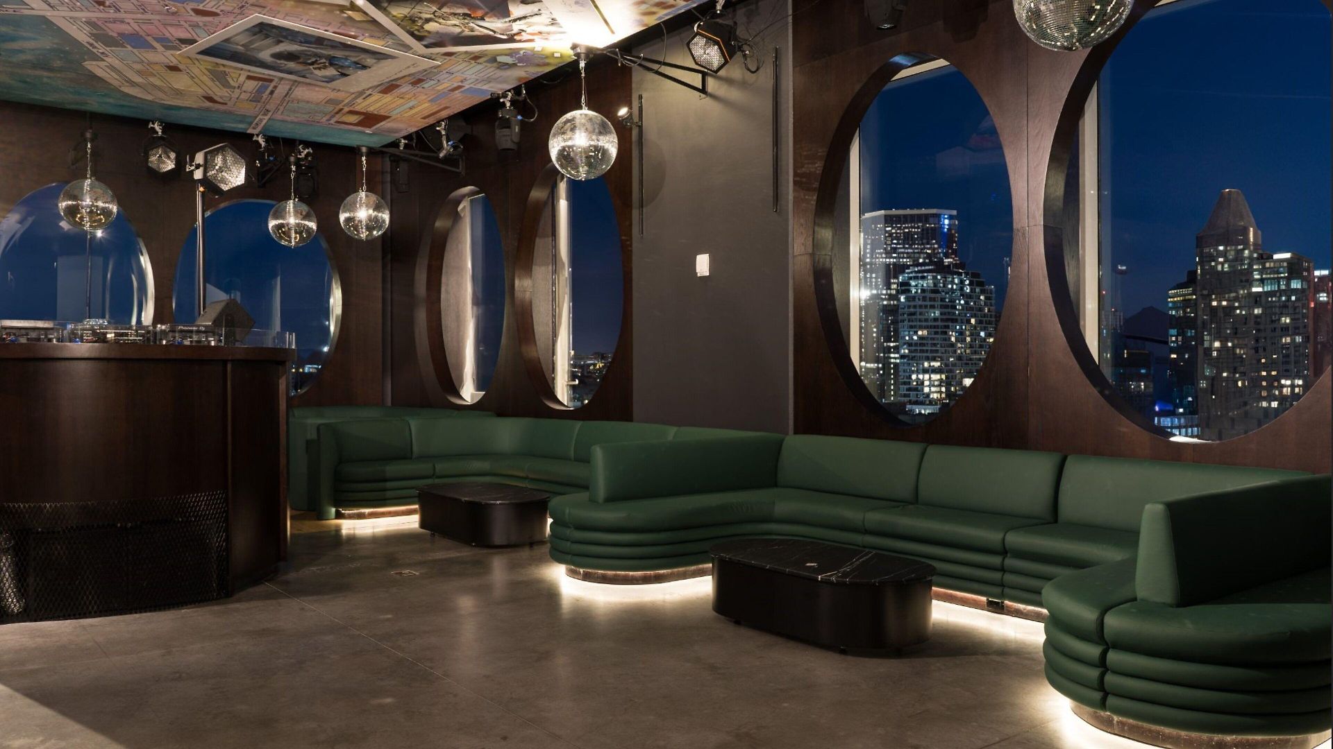 Indigo Lower East Side By Ihg Hotel 4*