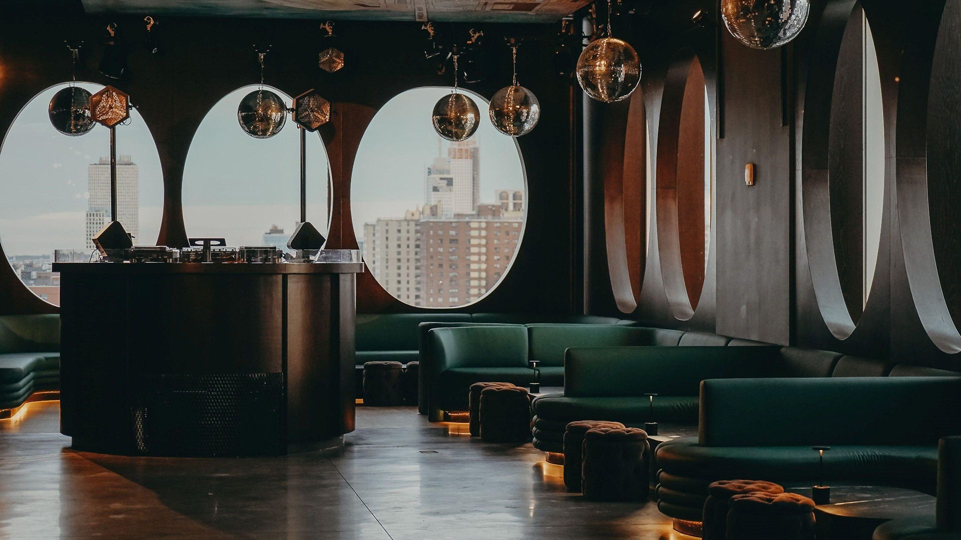 Indigo Lower East Side By Ihg Hotel 4*